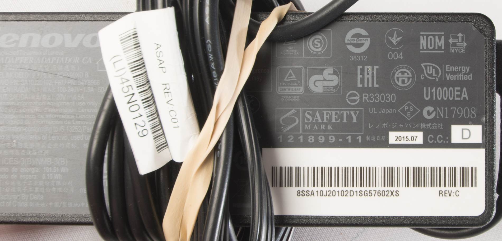 Lenovo ThinkCentre Desktop Computer