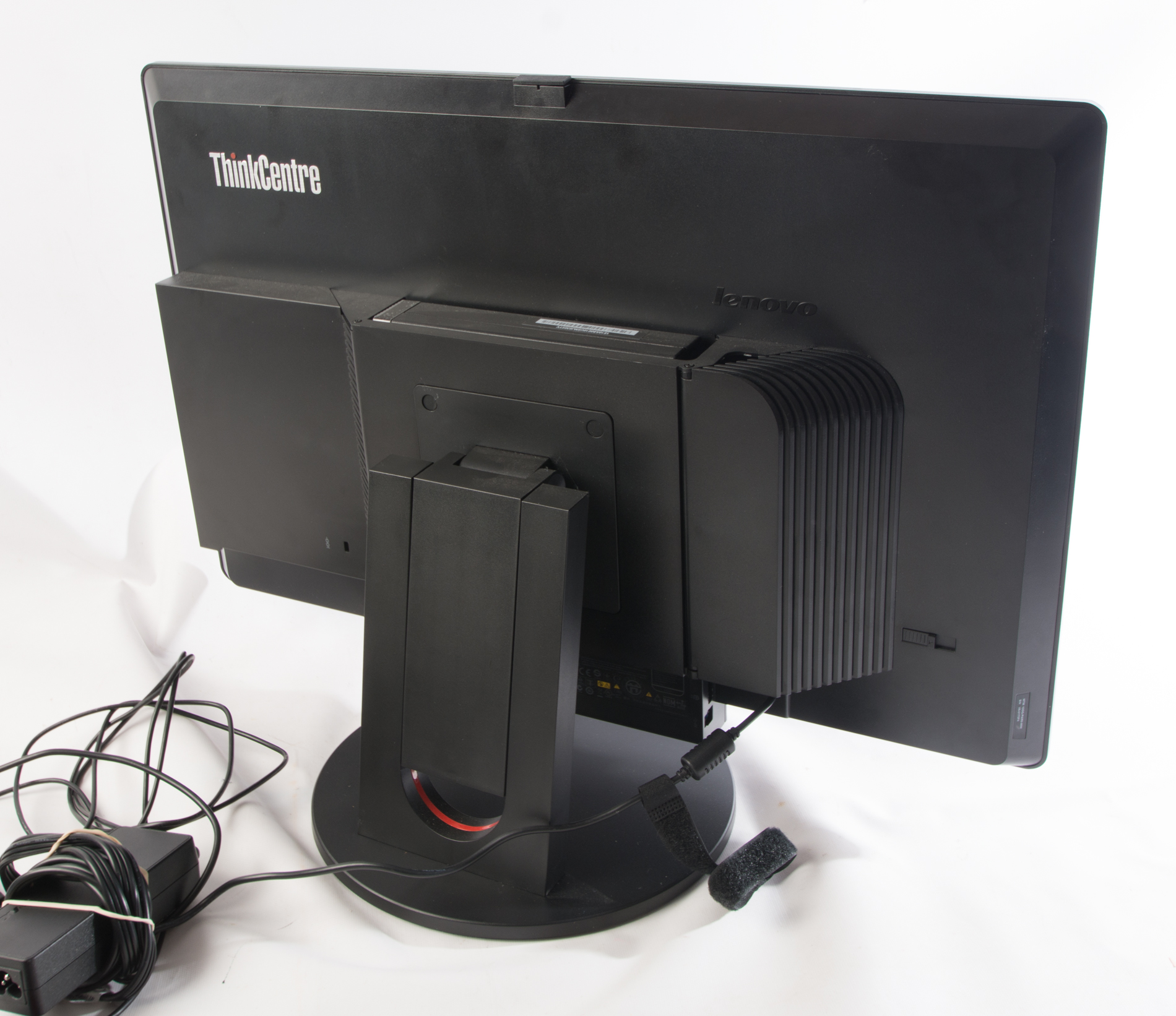 Lenovo ThinkCentre Desktop Computer
