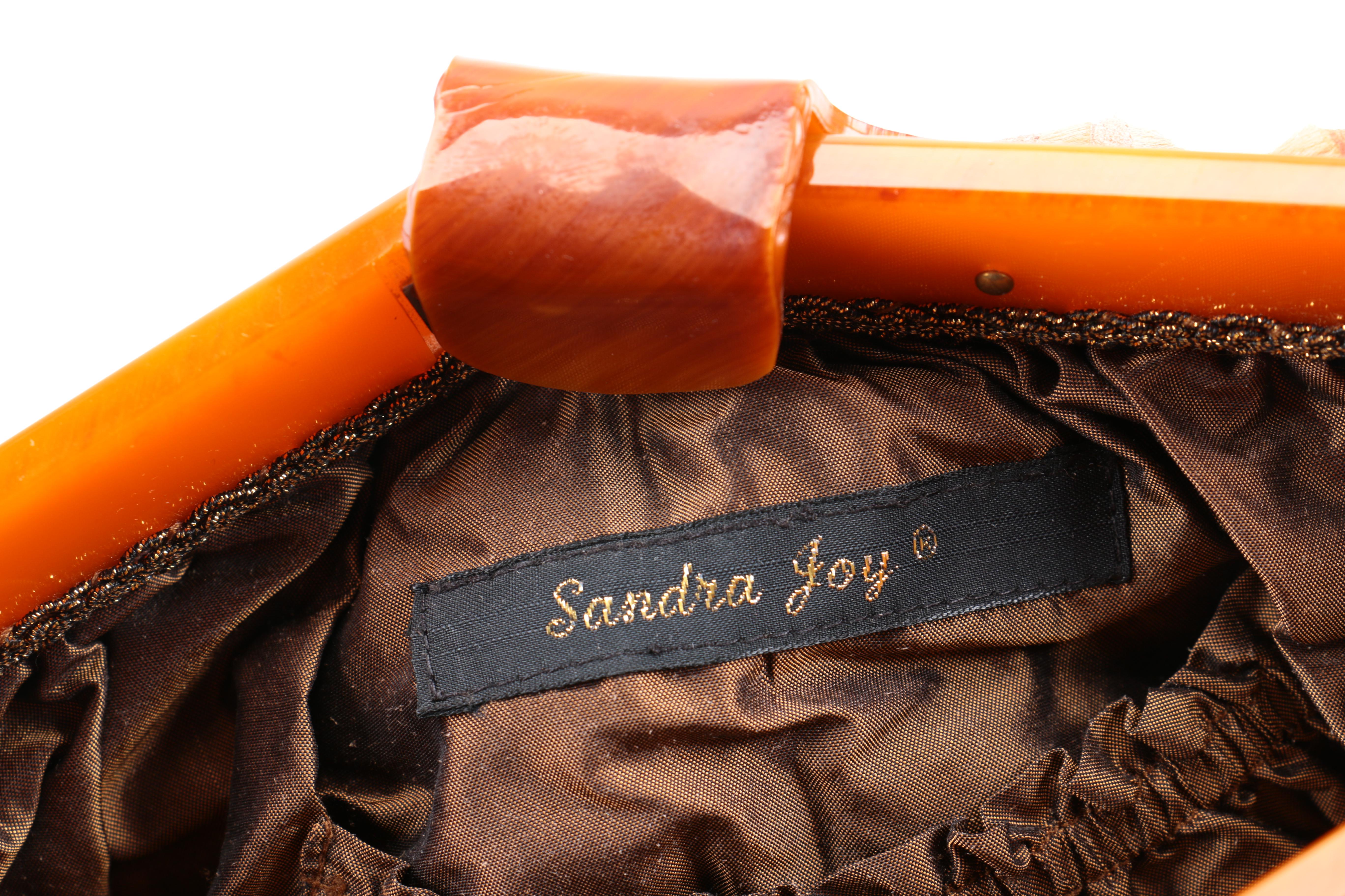 Sandra Joy Handbags