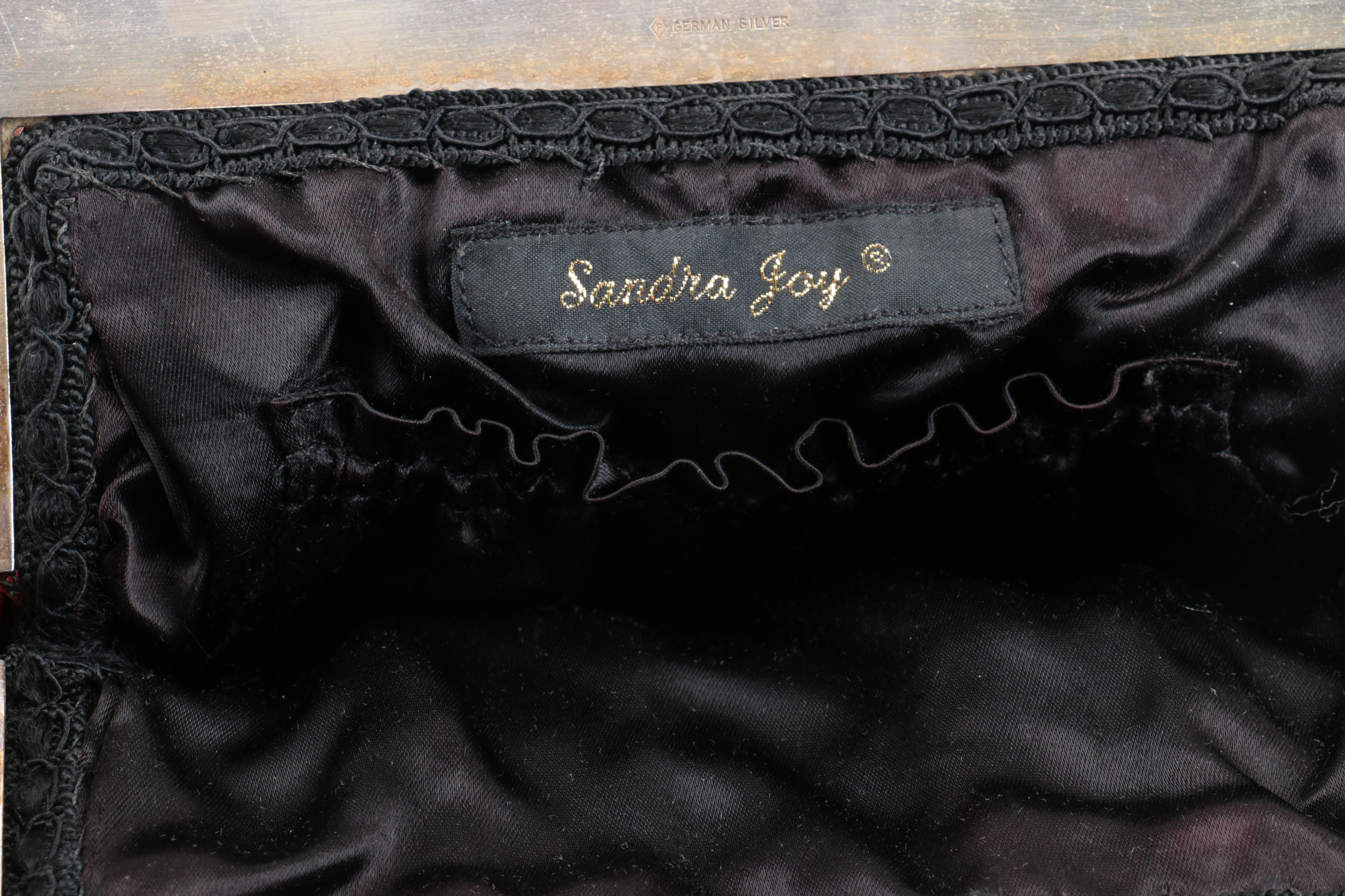 Sandra Joy Handbags