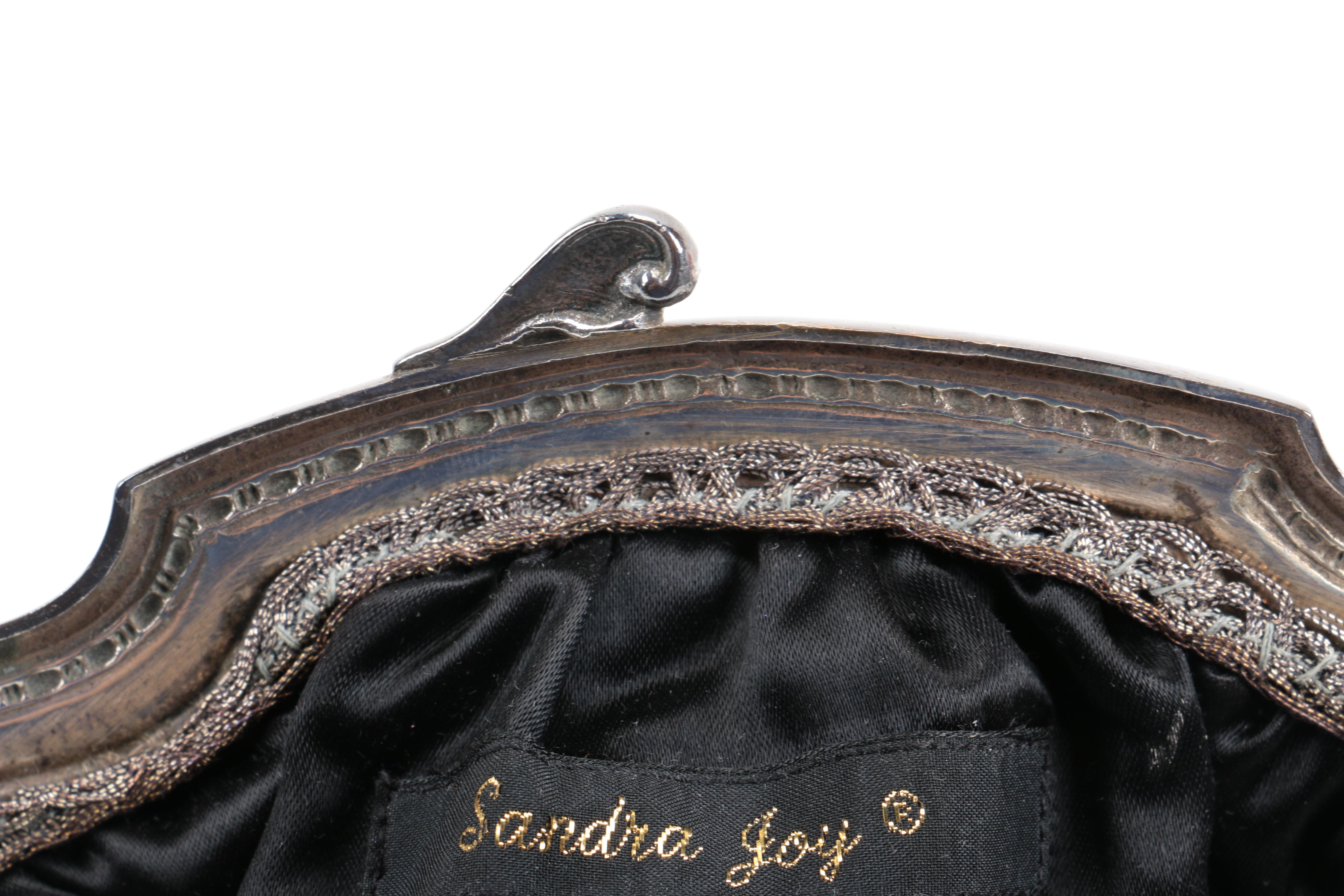 Sandra Joy Handbags