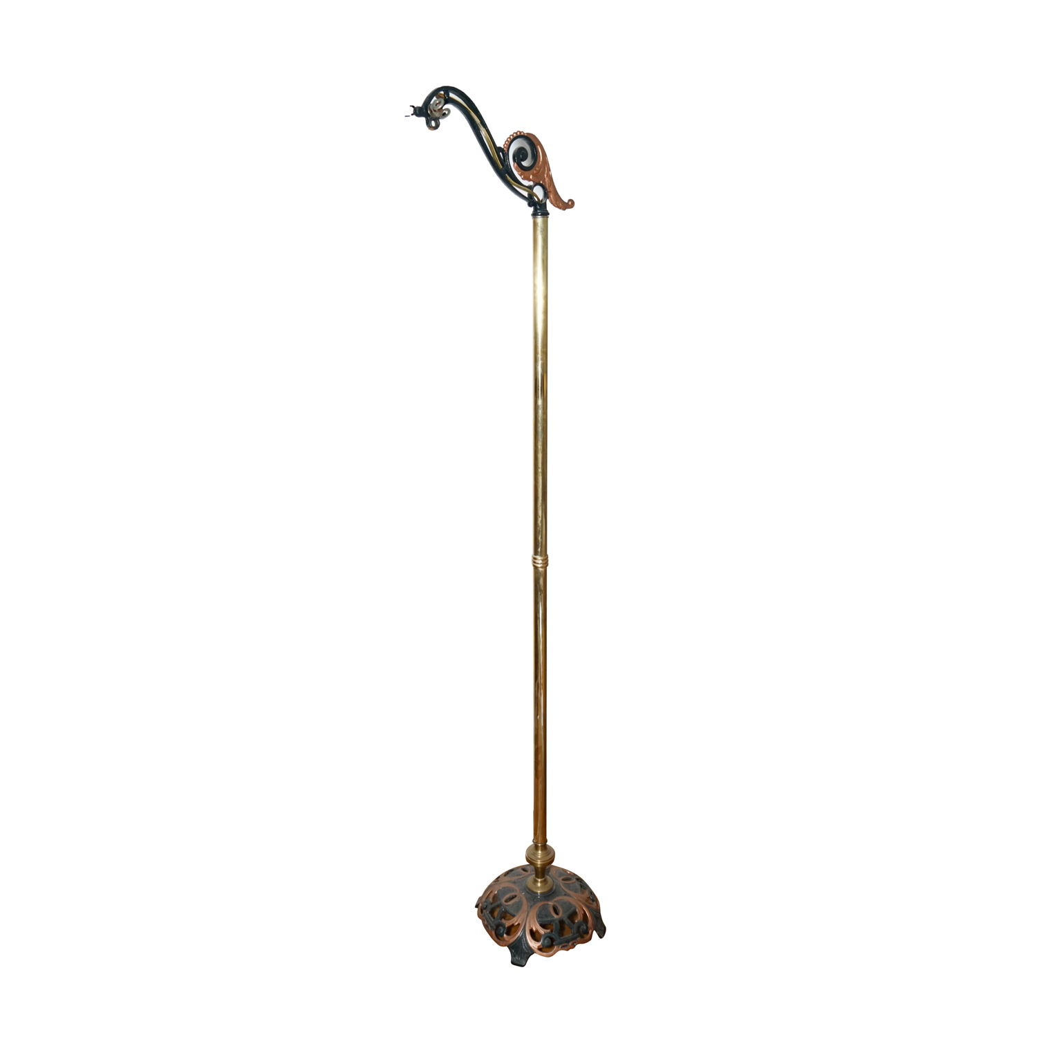 Floor Lamp Stand