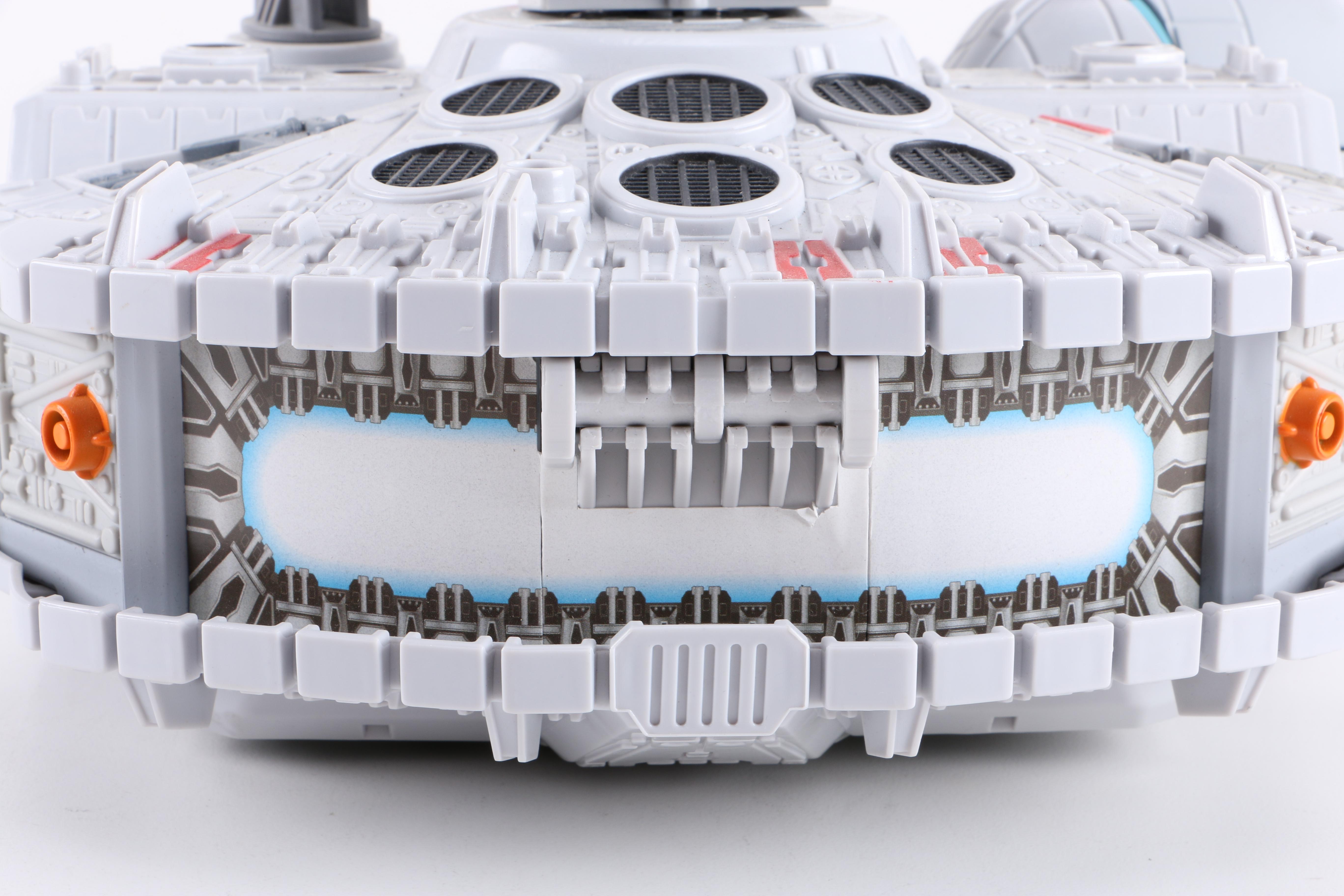 Playskool Millennium Falcon