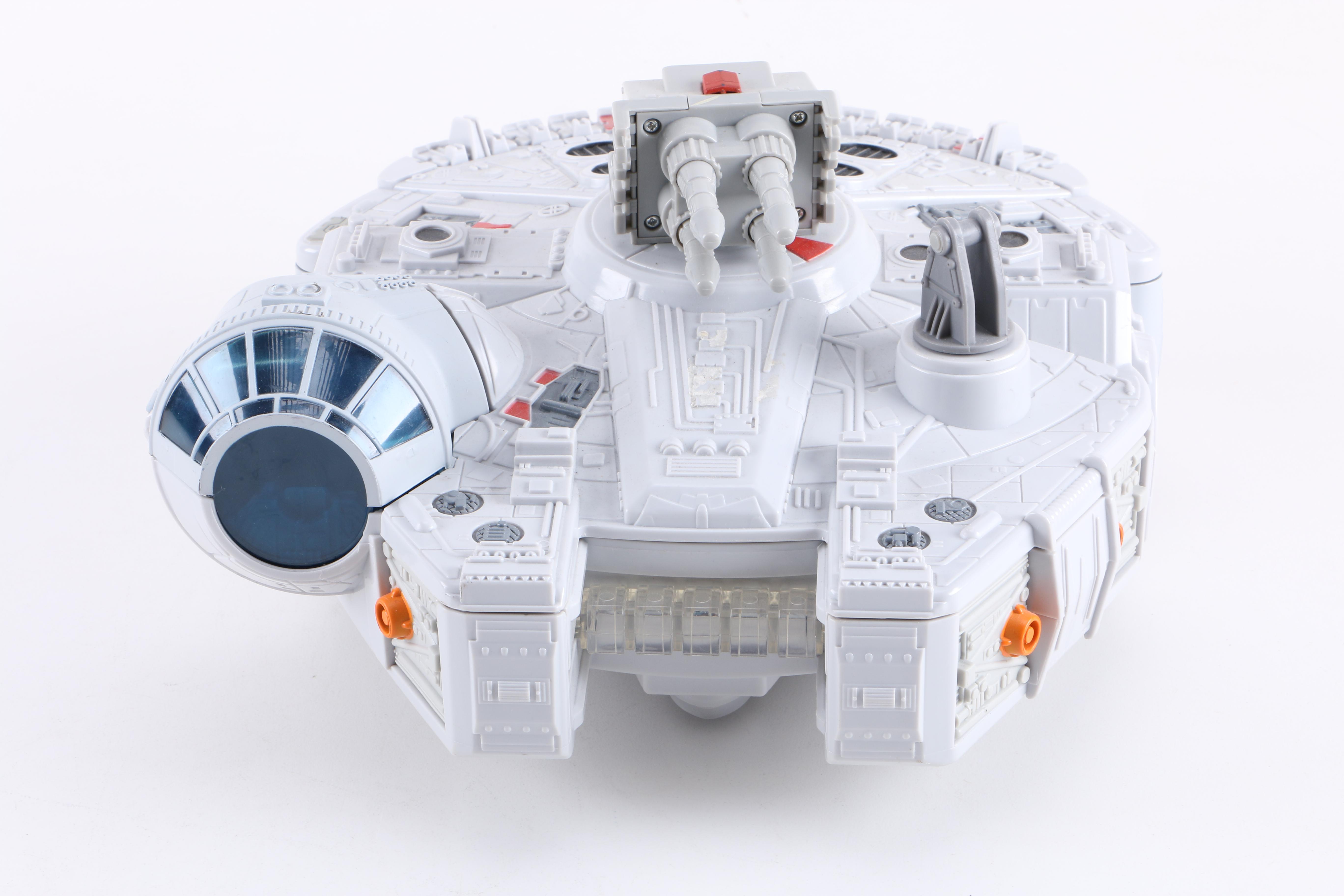 Playskool Millennium Falcon