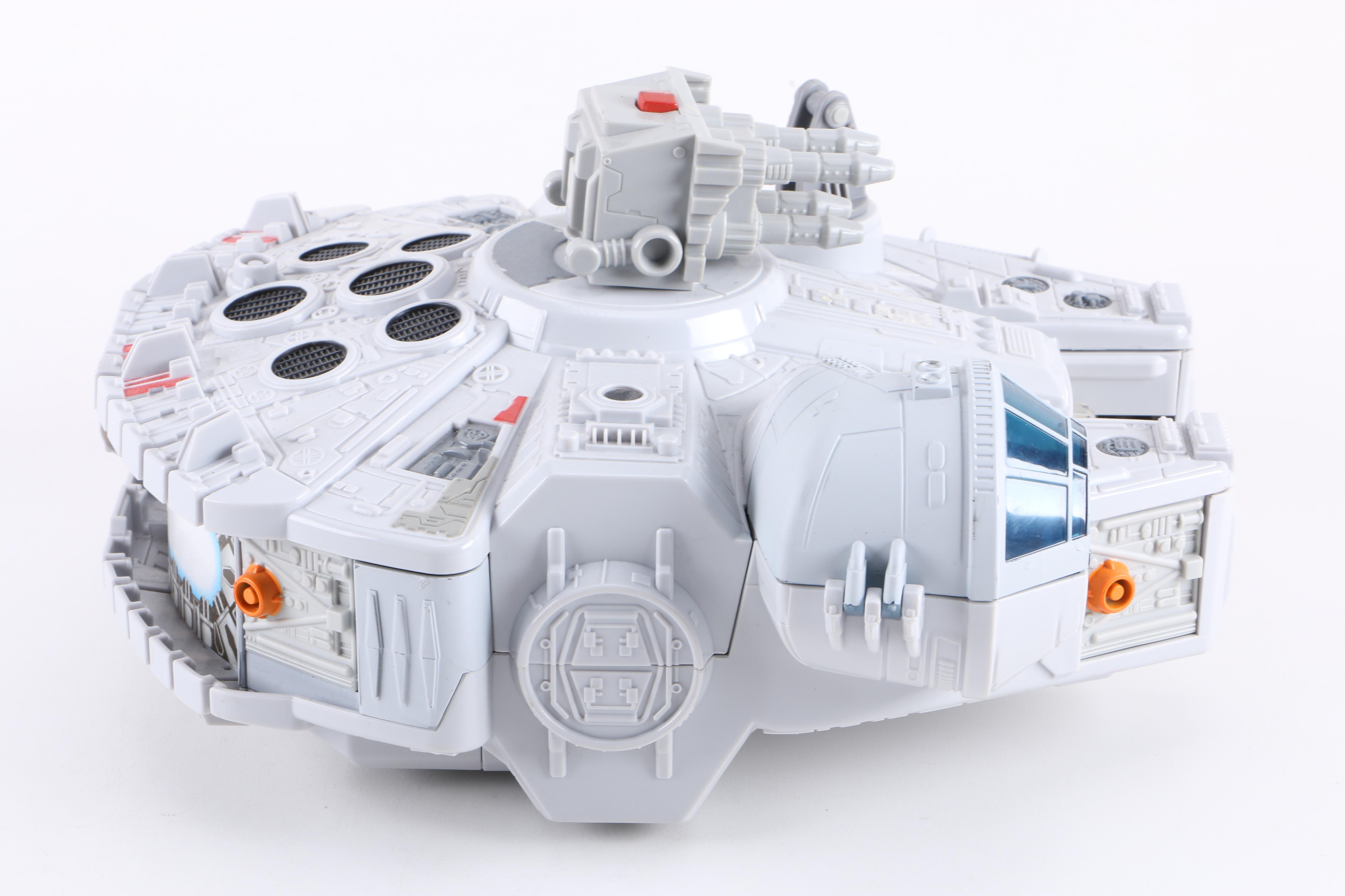 Playskool Millennium Falcon