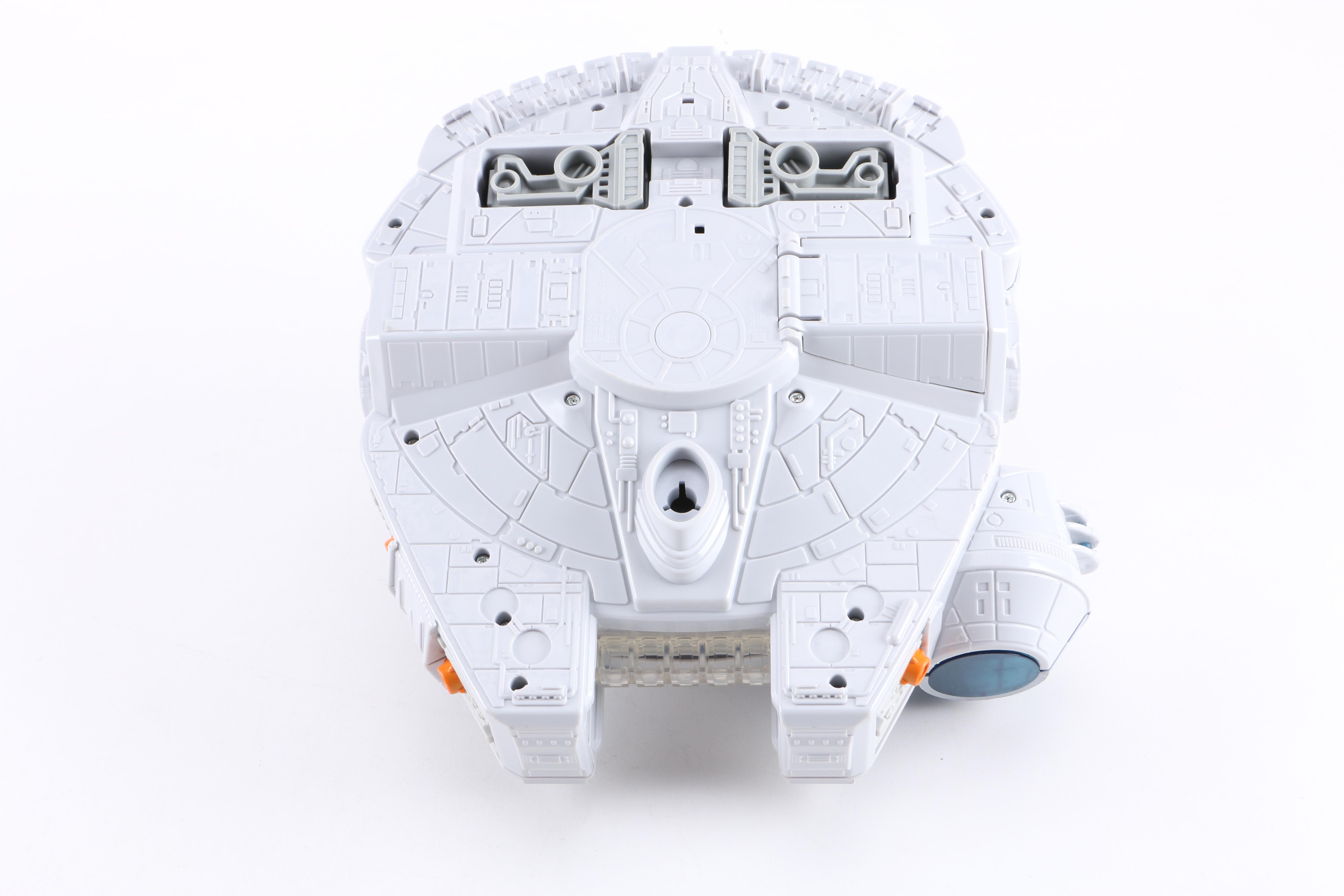 Playskool Millennium Falcon