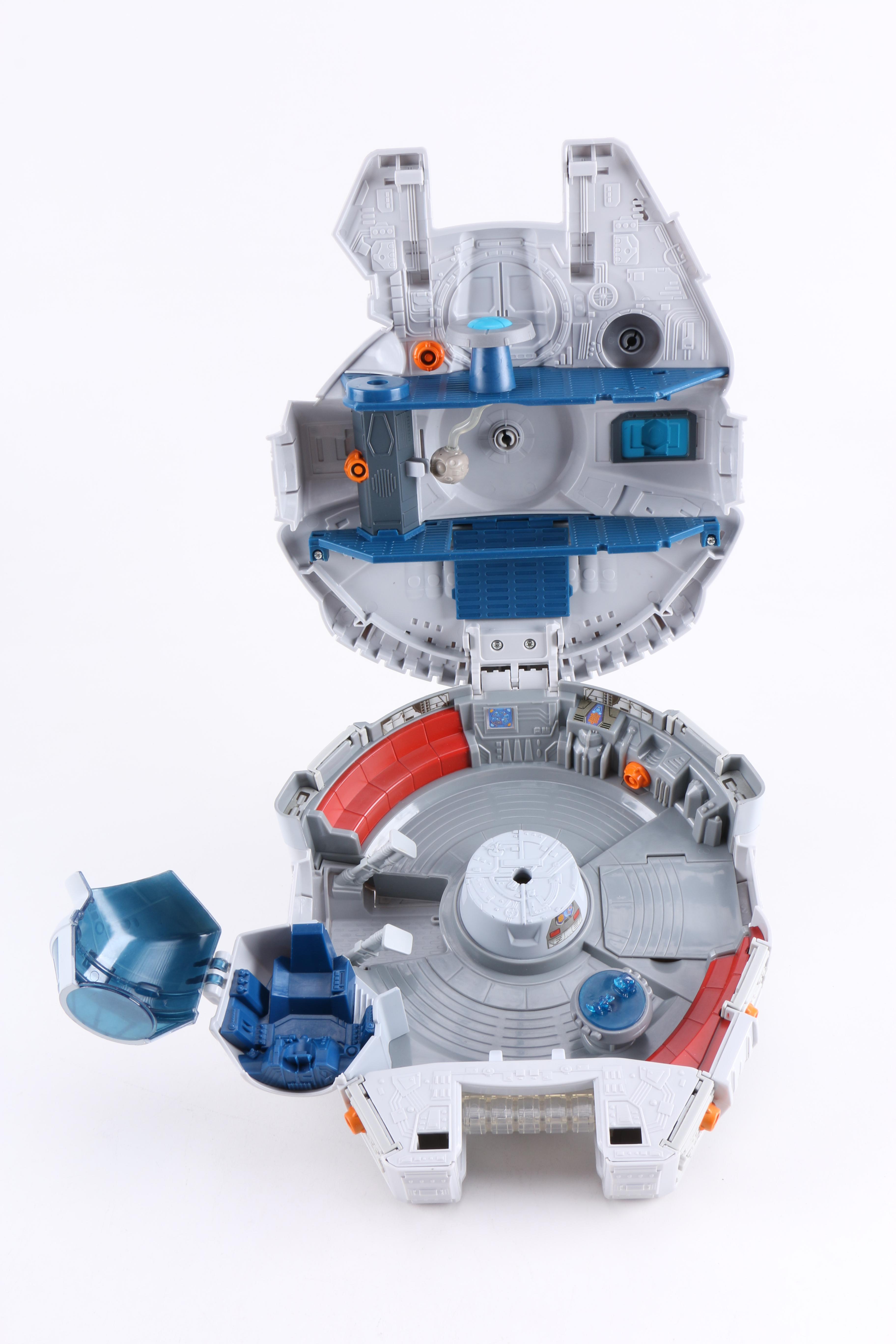 Playskool Millennium Falcon