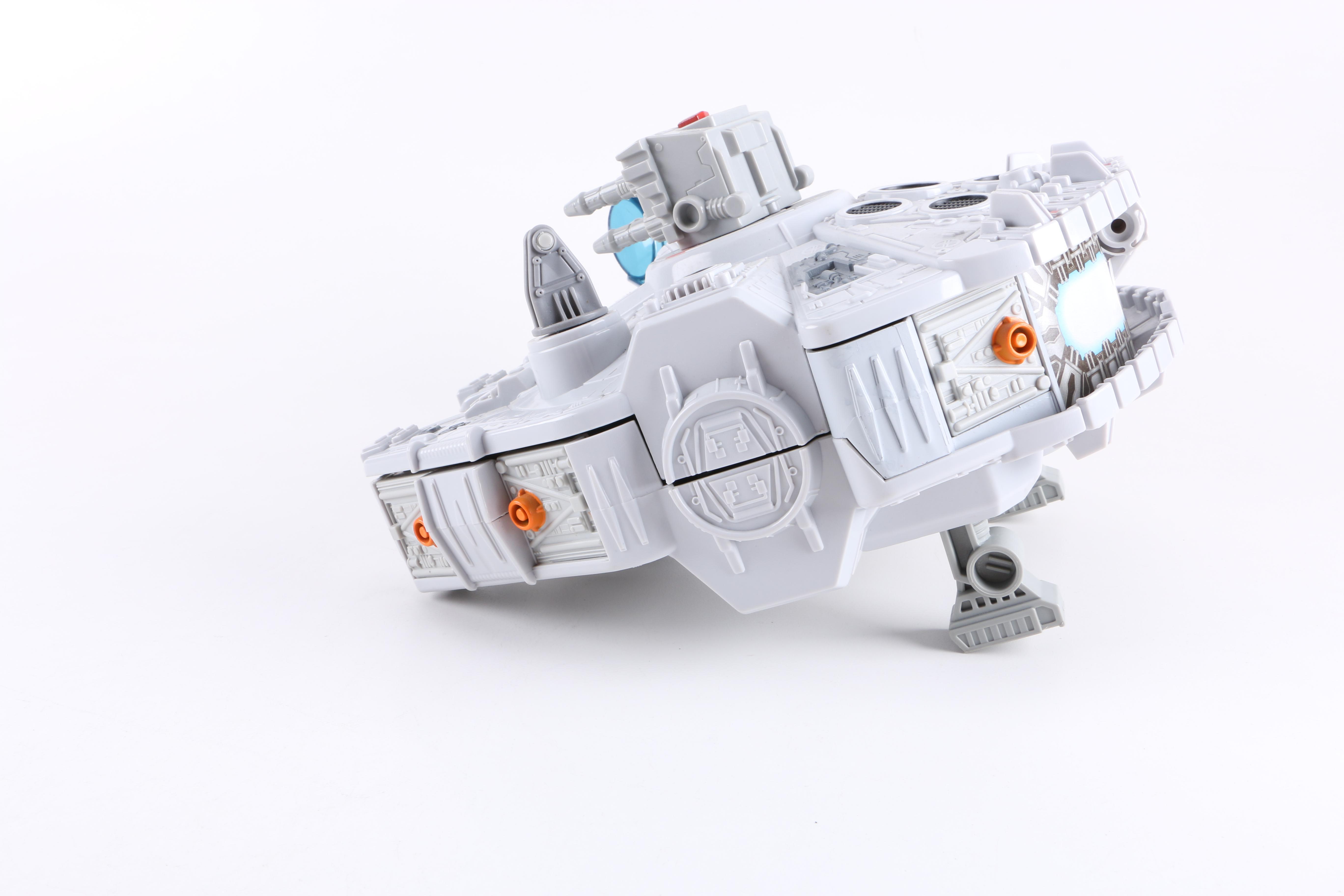 Playskool Millennium Falcon