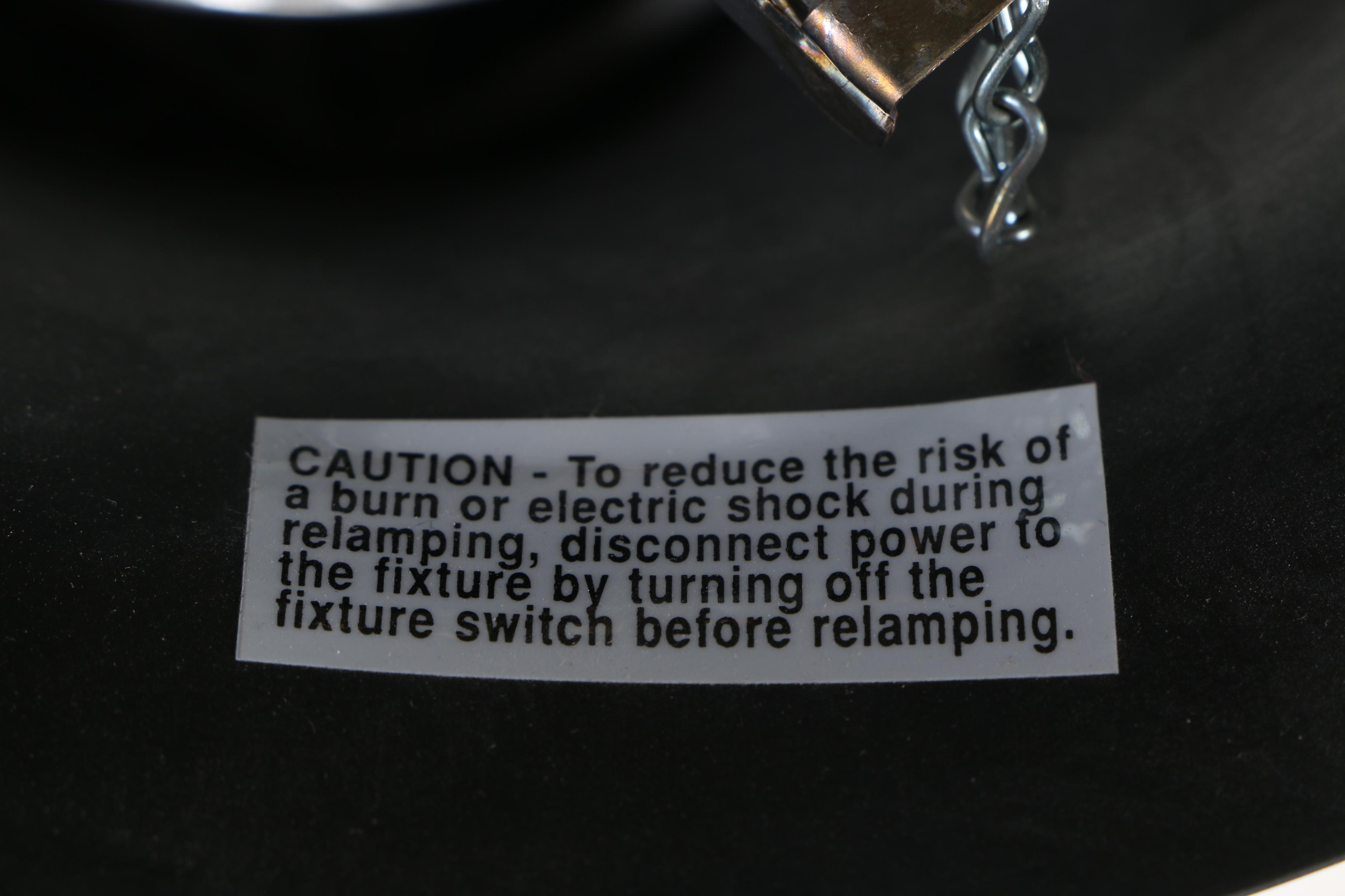 Modern Torchiere Floor Lamp by Casella Lighting