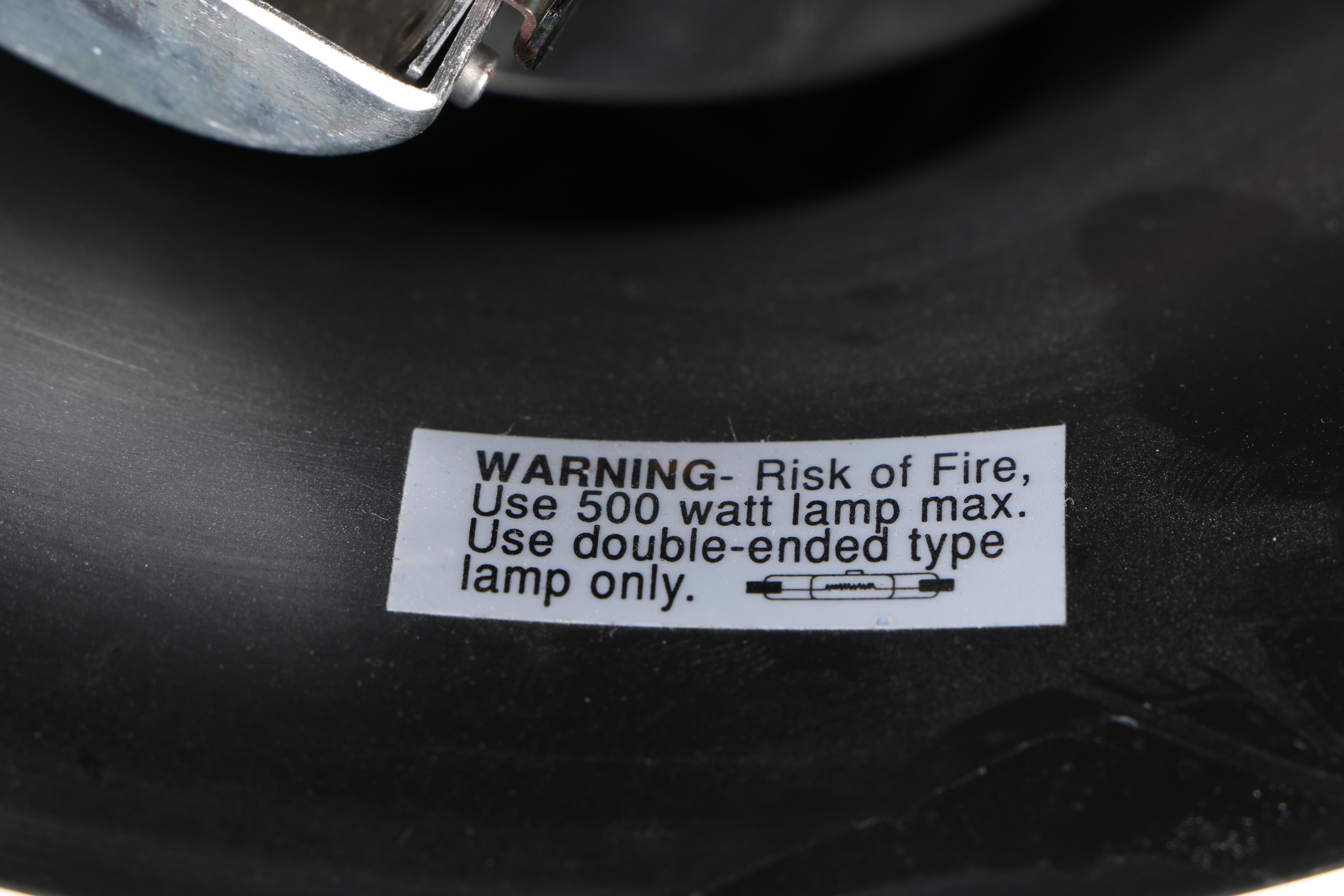 Modern Torchiere Floor Lamp by Casella Lighting