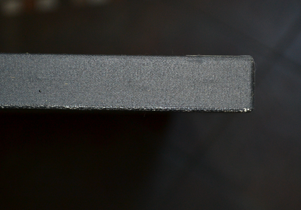 John Poignard Limited Edition Giclée on Canvas Titled "Asparagus"