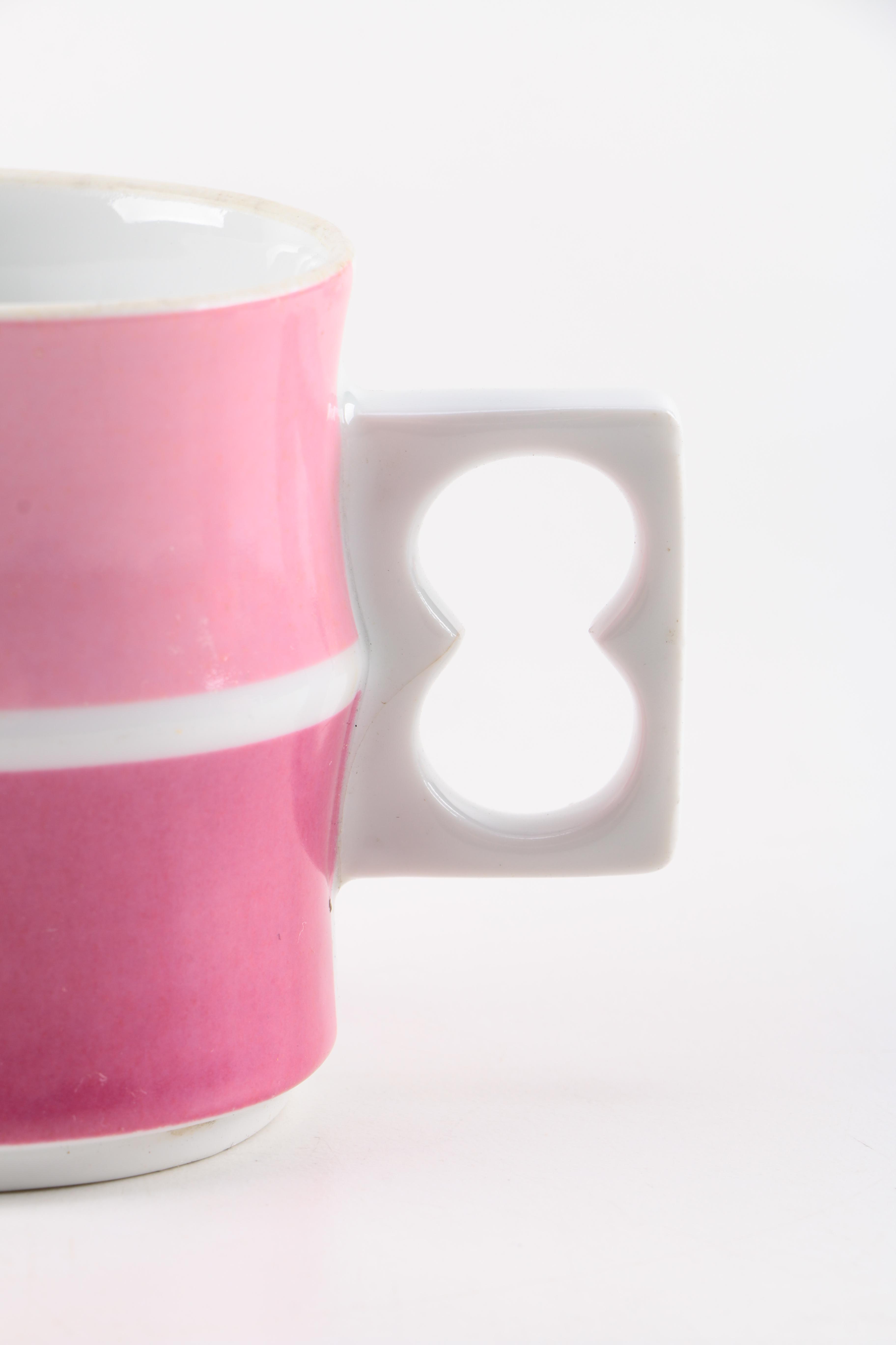 Block Chromatics Tableware