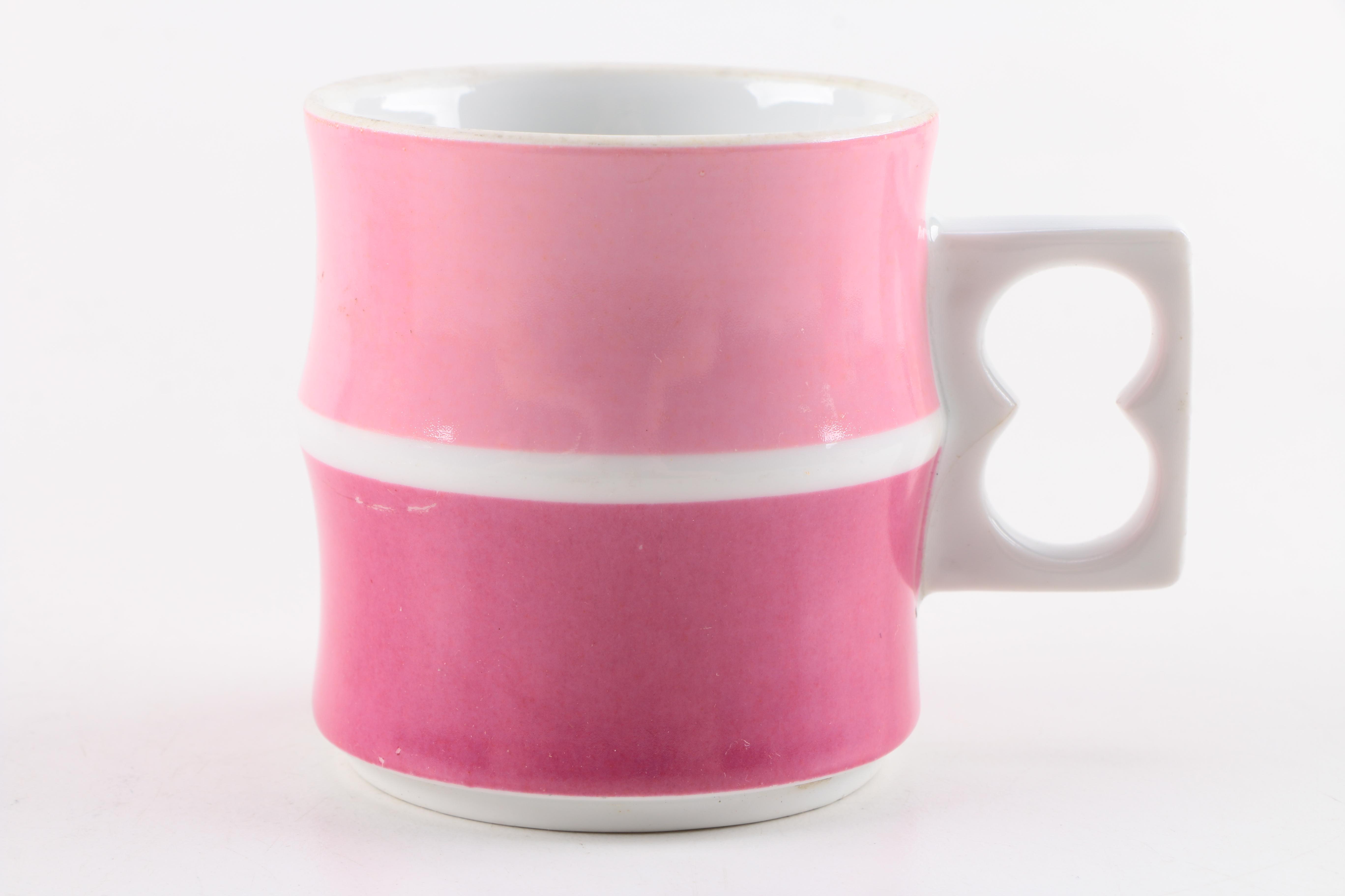 Block Chromatics Tableware