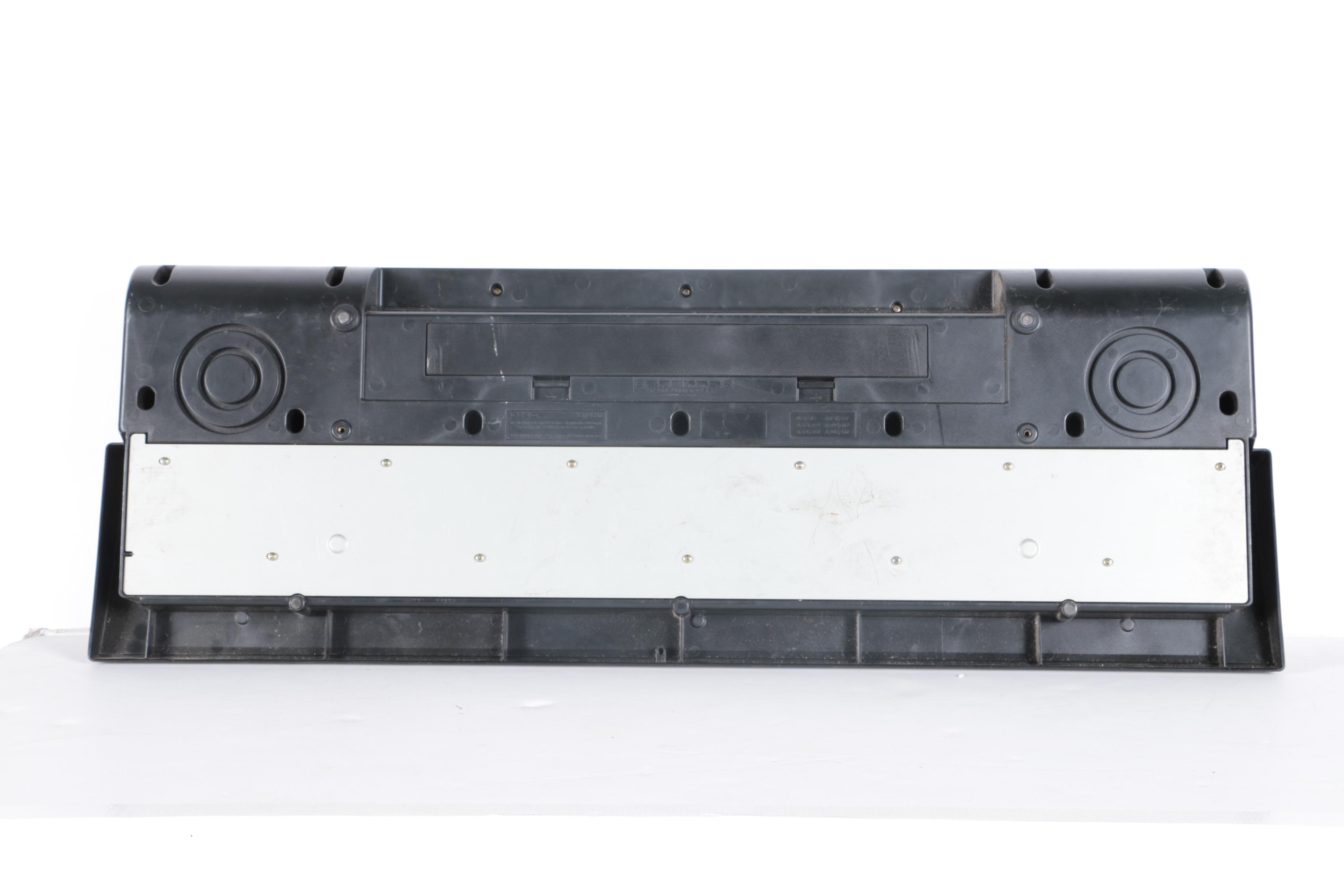 Casio CTK-530 Electronic Keyboard