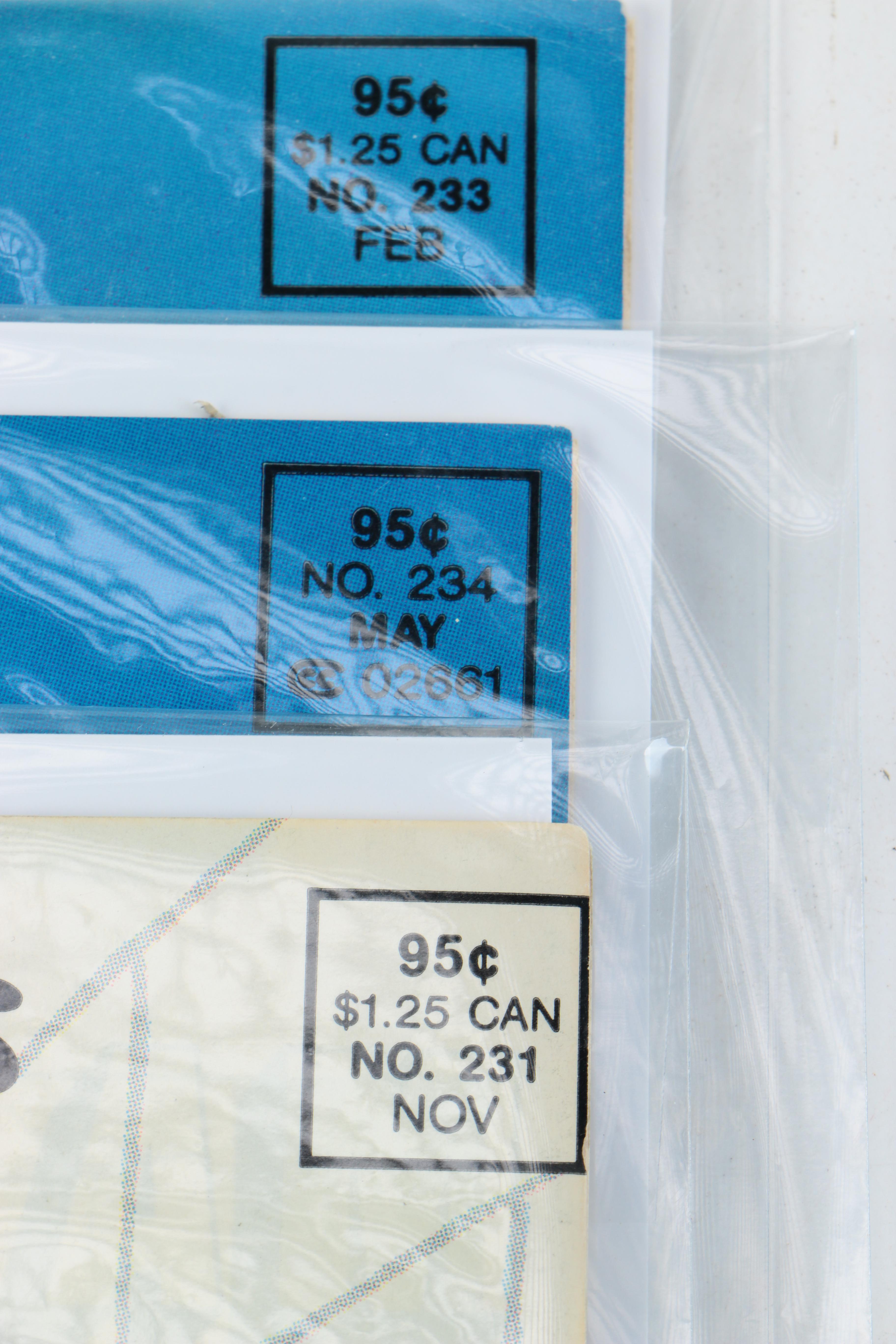 1950s–1990s Disney Comics Including Daisy Duck and Uncle Scrooge