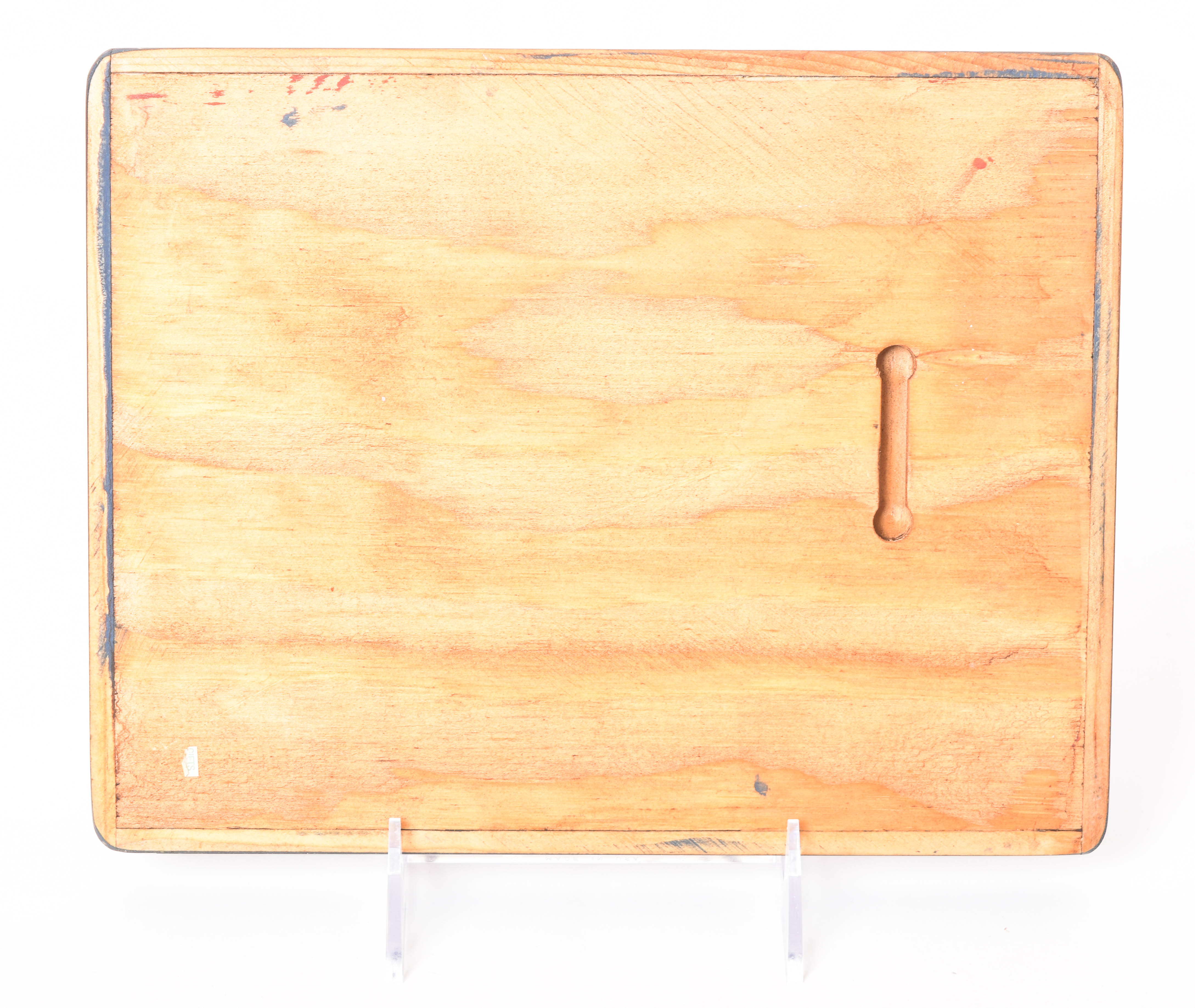 Longaberger Baskets and Folk Art Style Board Games