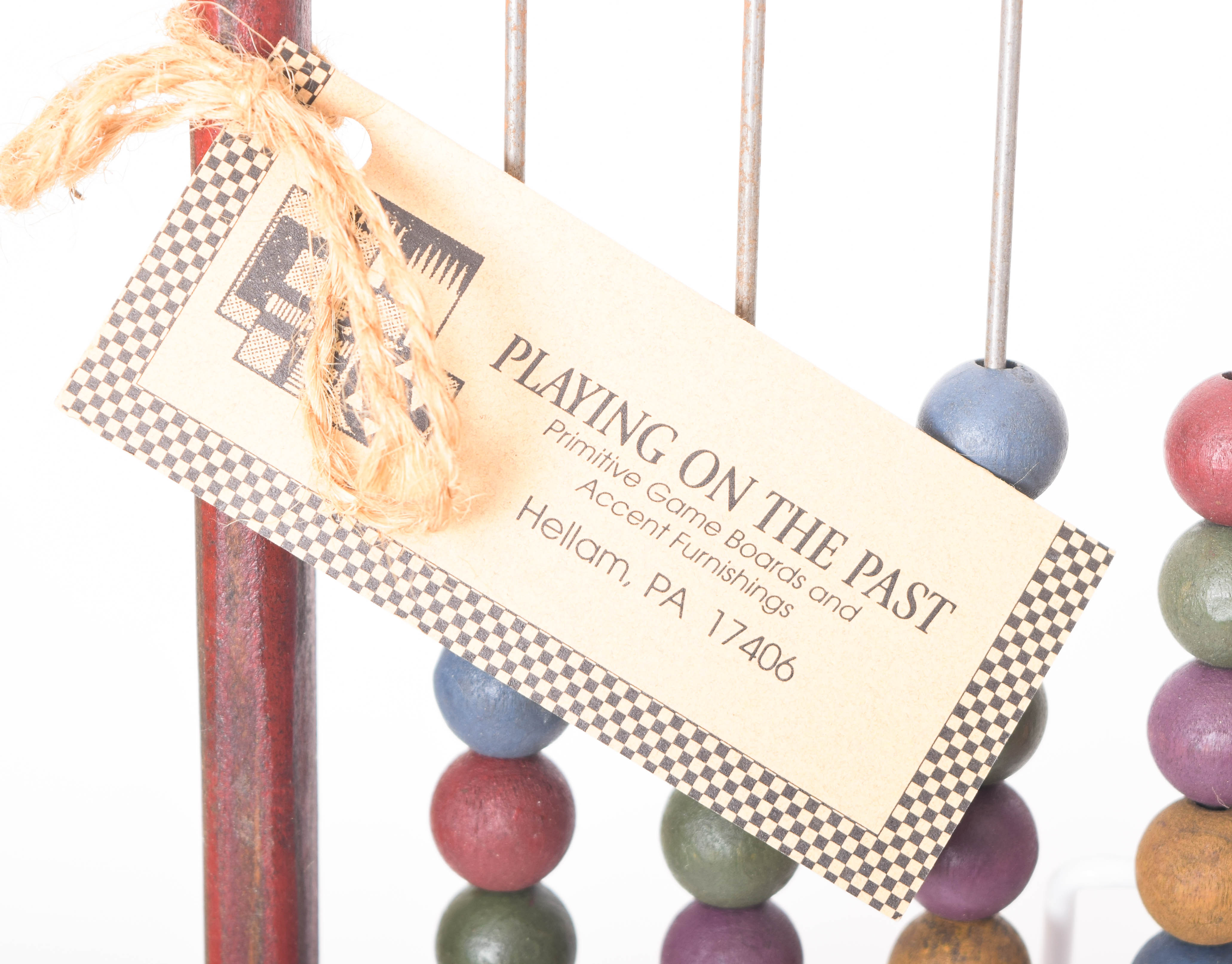 Longaberger Baskets and Folk Art Style Board Games