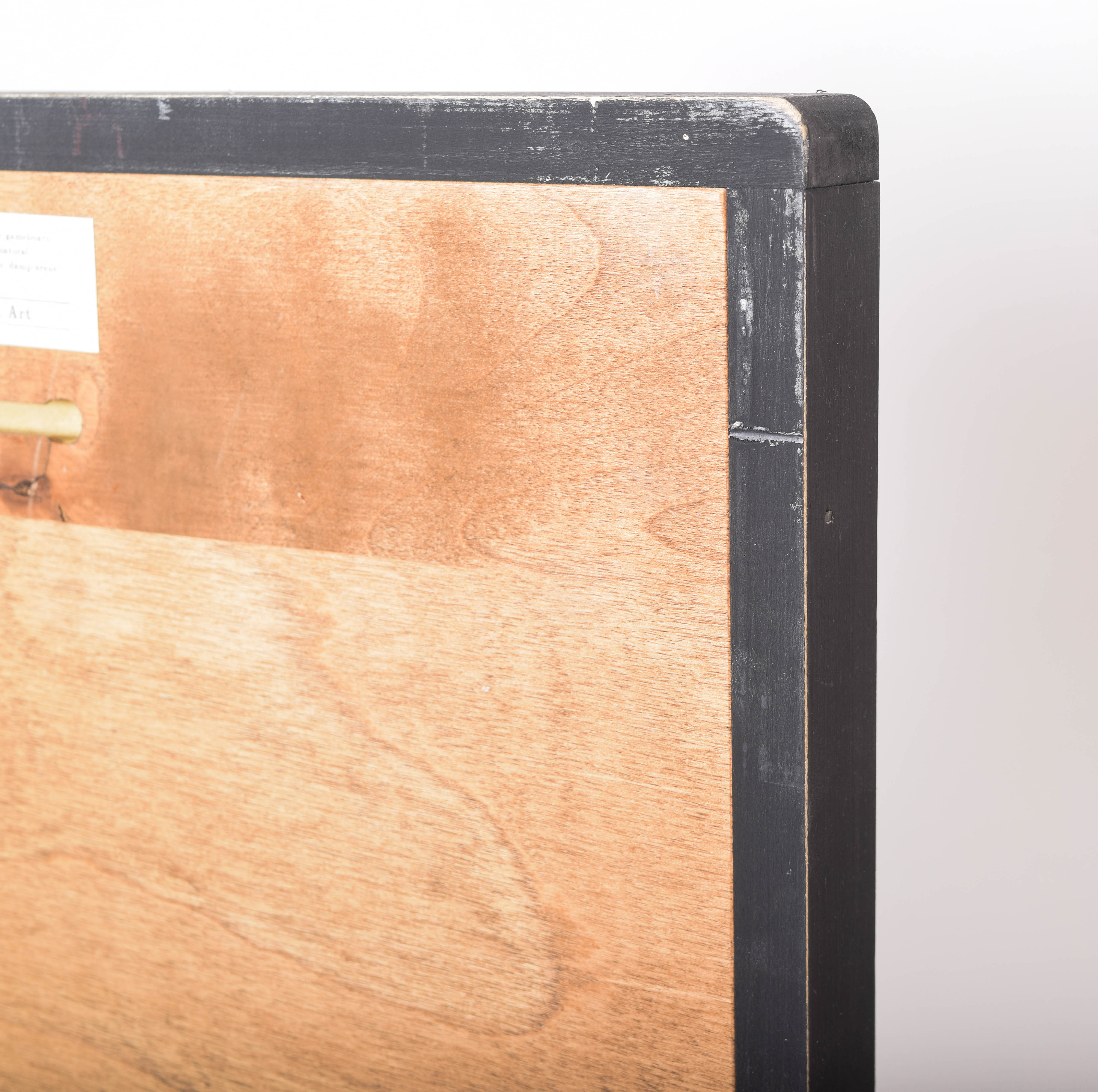 Longaberger Baskets and Folk Art Style Board Games