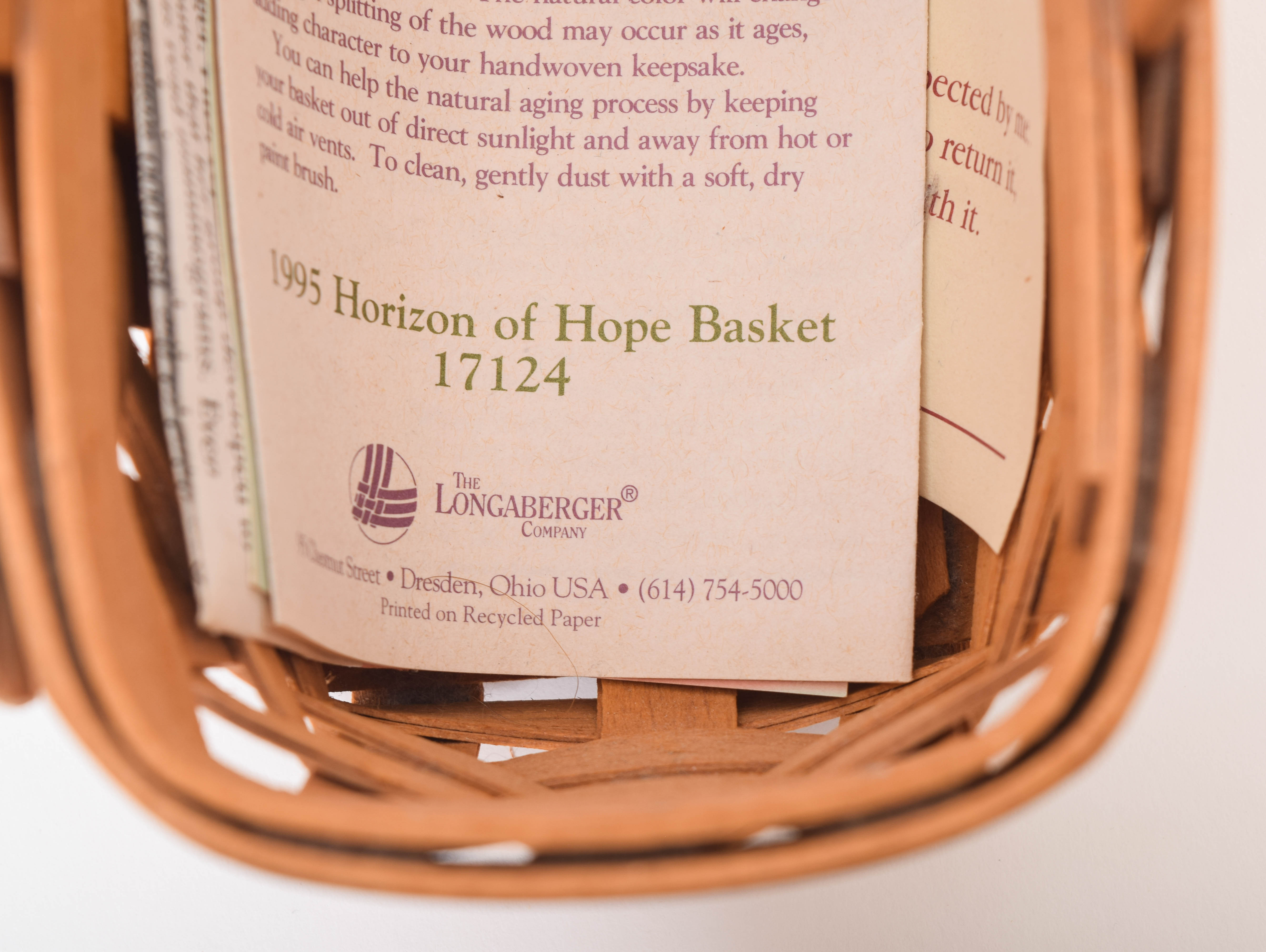 Longaberger Baskets and Folk Art Style Board Games