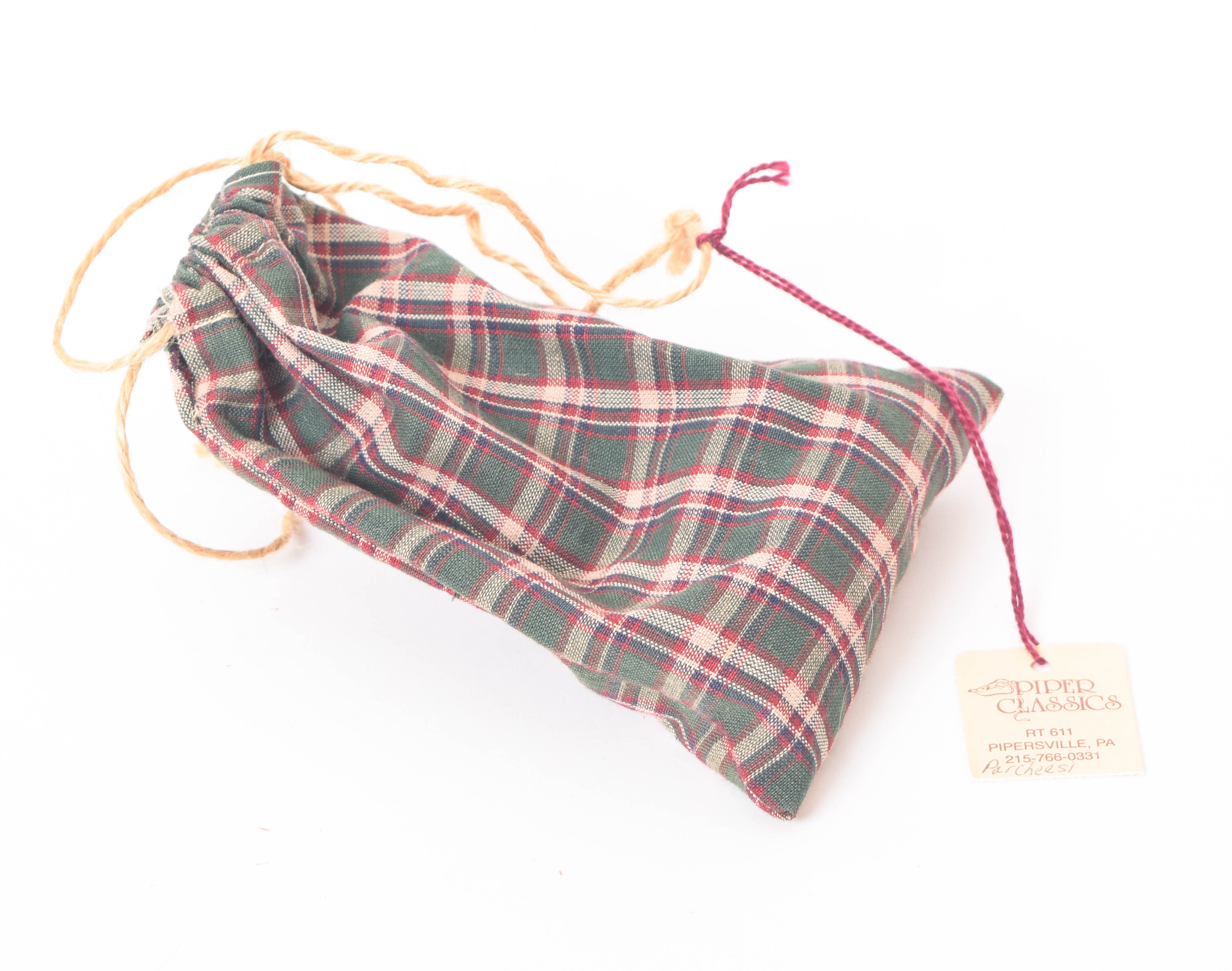 Longaberger Baskets and Folk Art Style Board Games