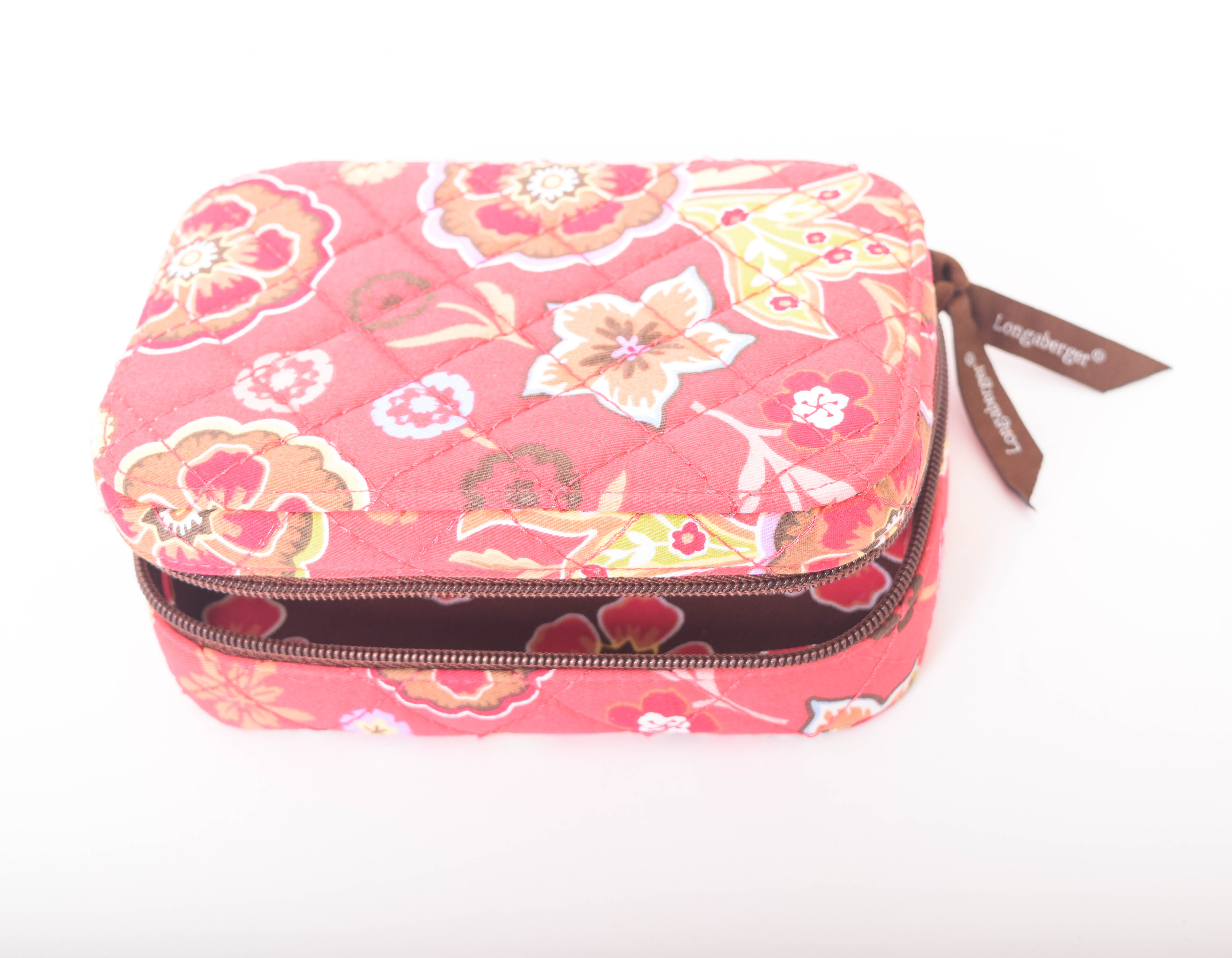 Longaberger Baskets and Folk Art Style Board Games