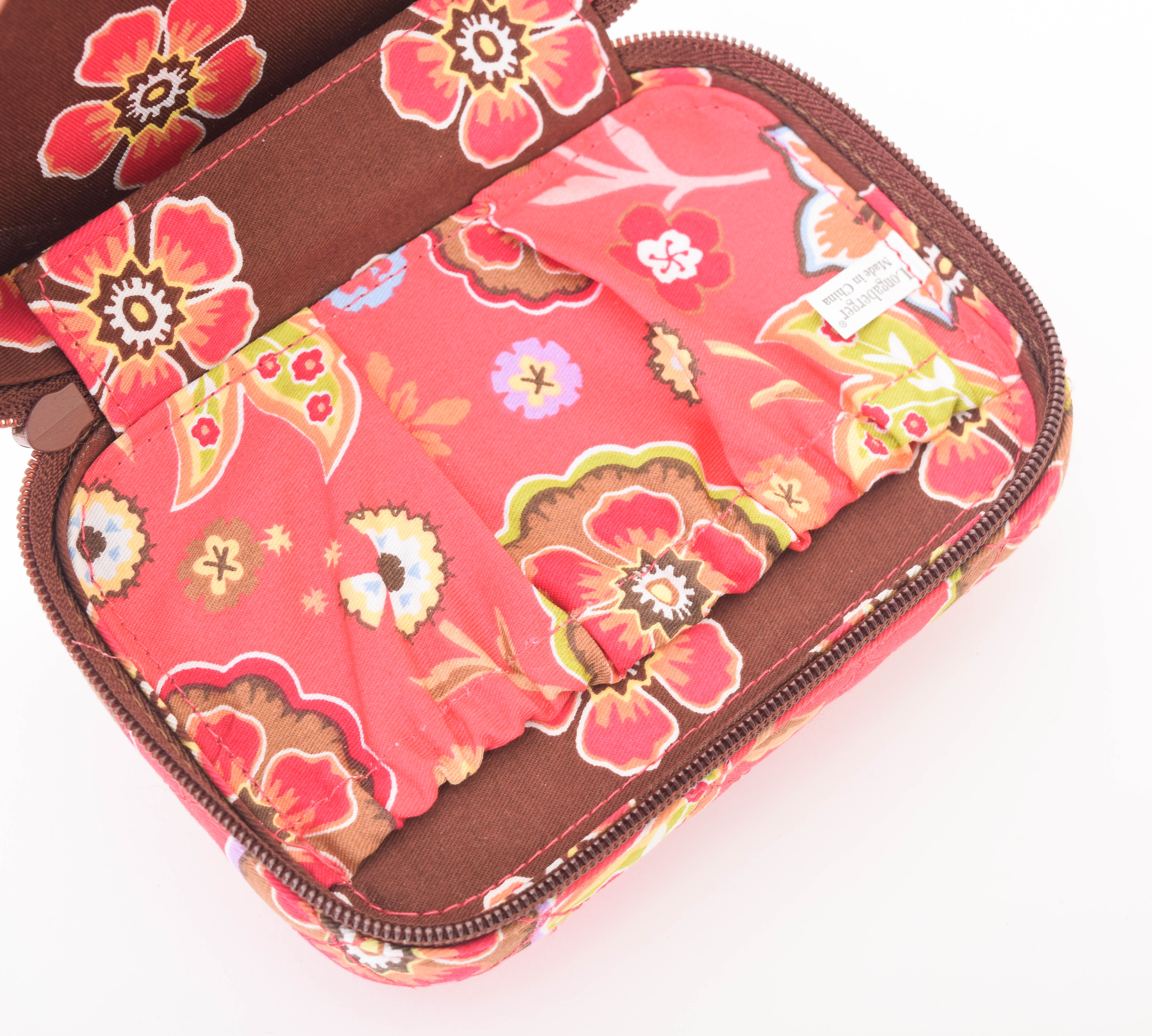 Longaberger Baskets and Folk Art Style Board Games