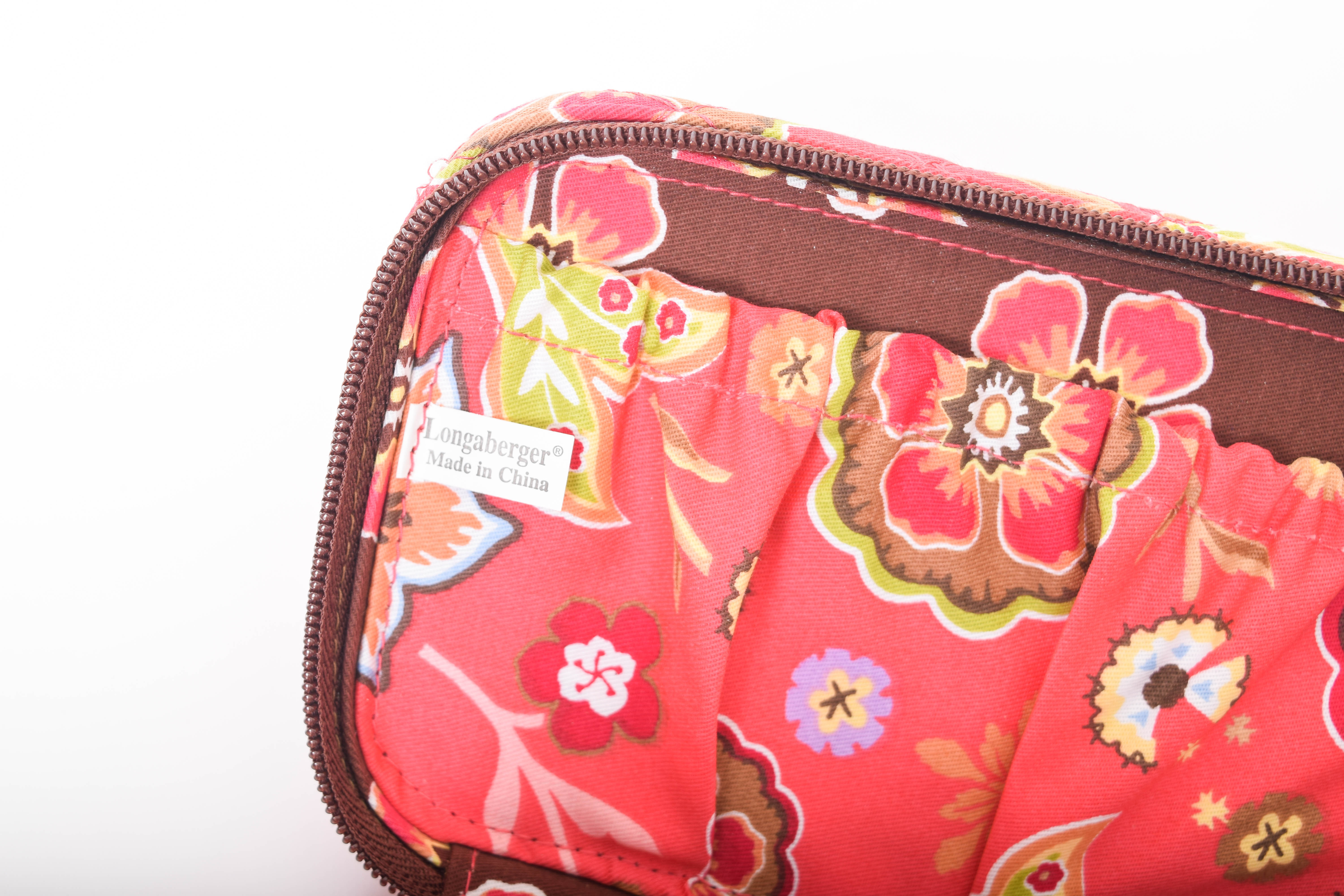 Longaberger Baskets and Folk Art Style Board Games