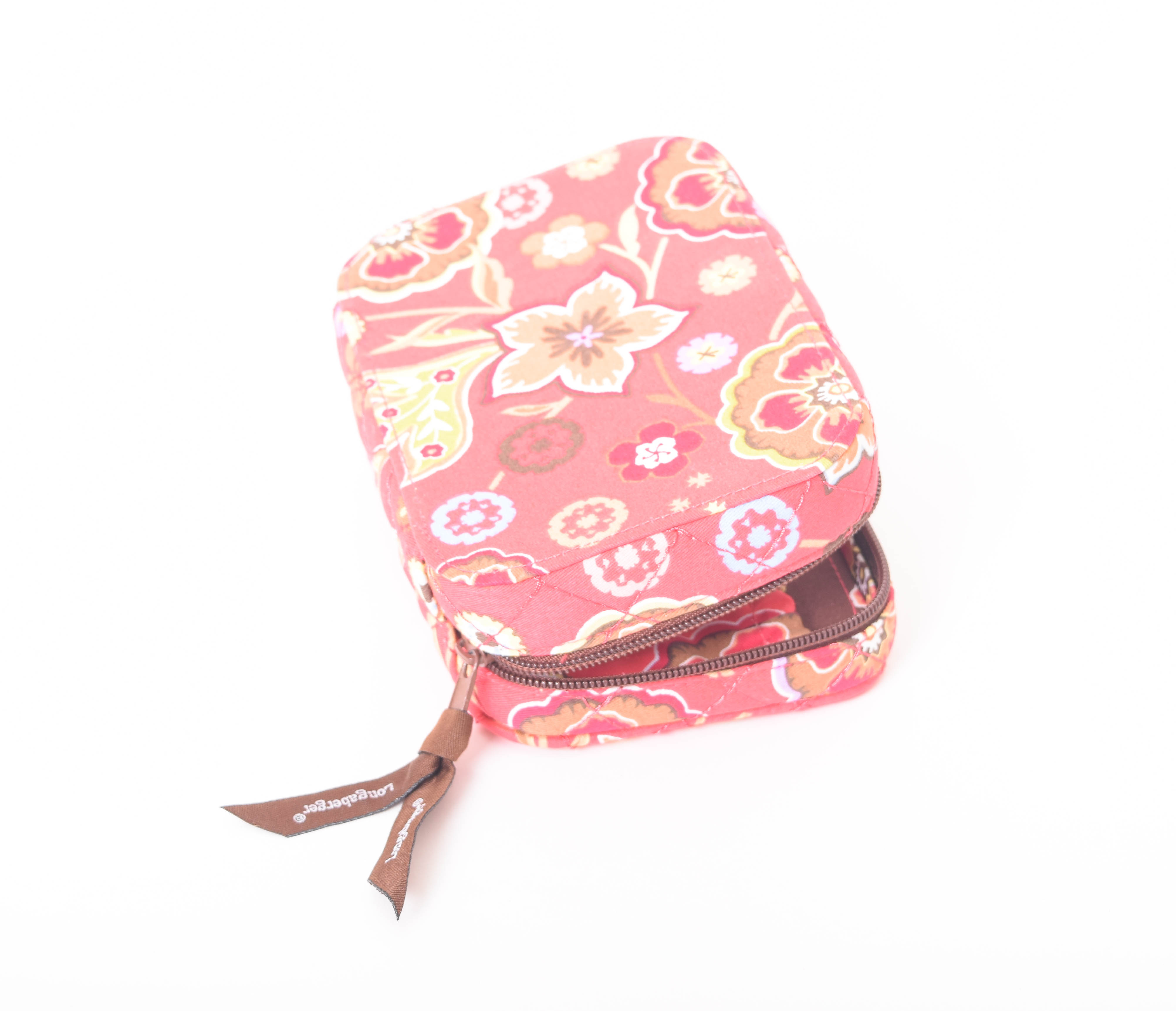 Longaberger Baskets and Folk Art Style Board Games