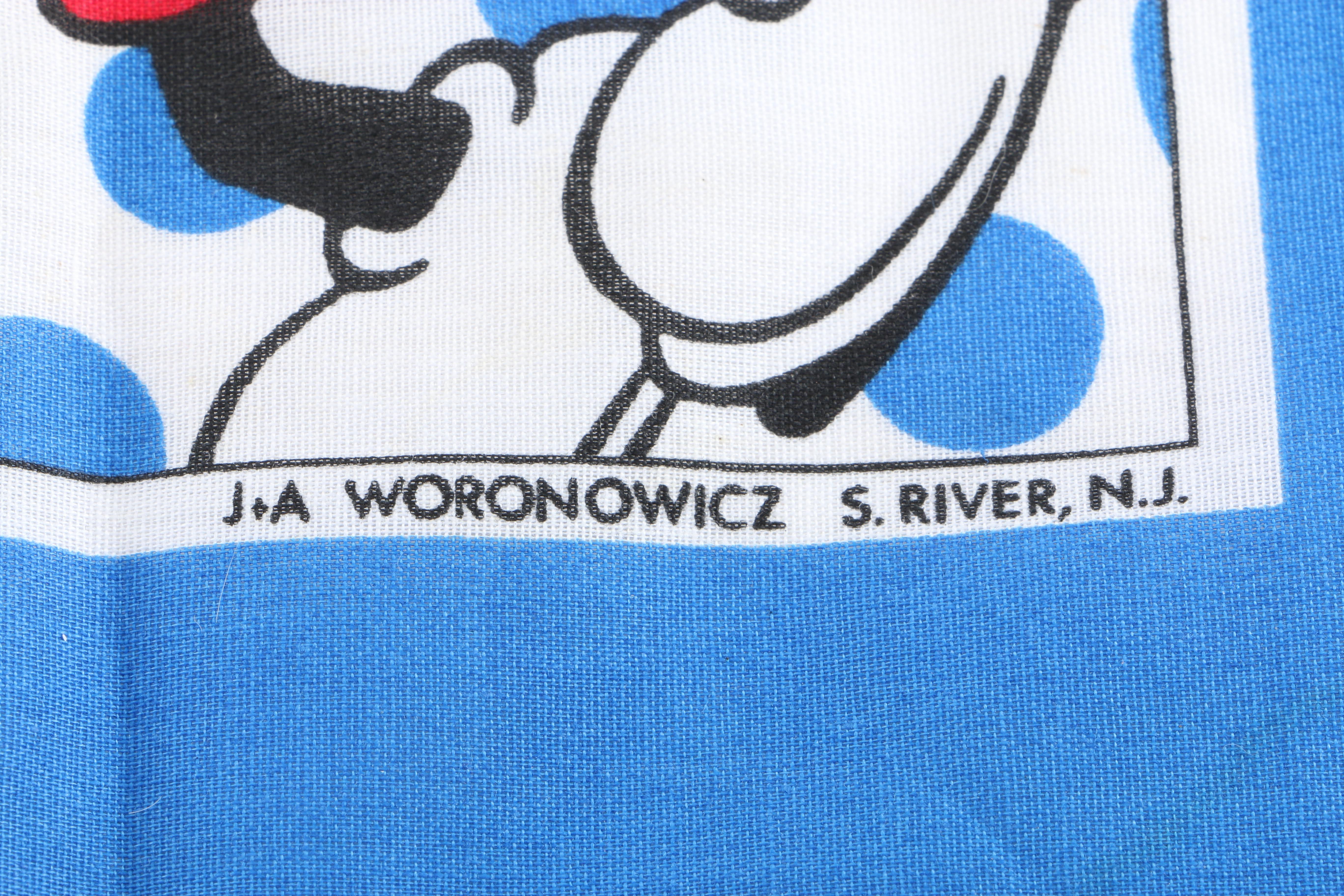 Disney and Mickey Mouse Collectibles