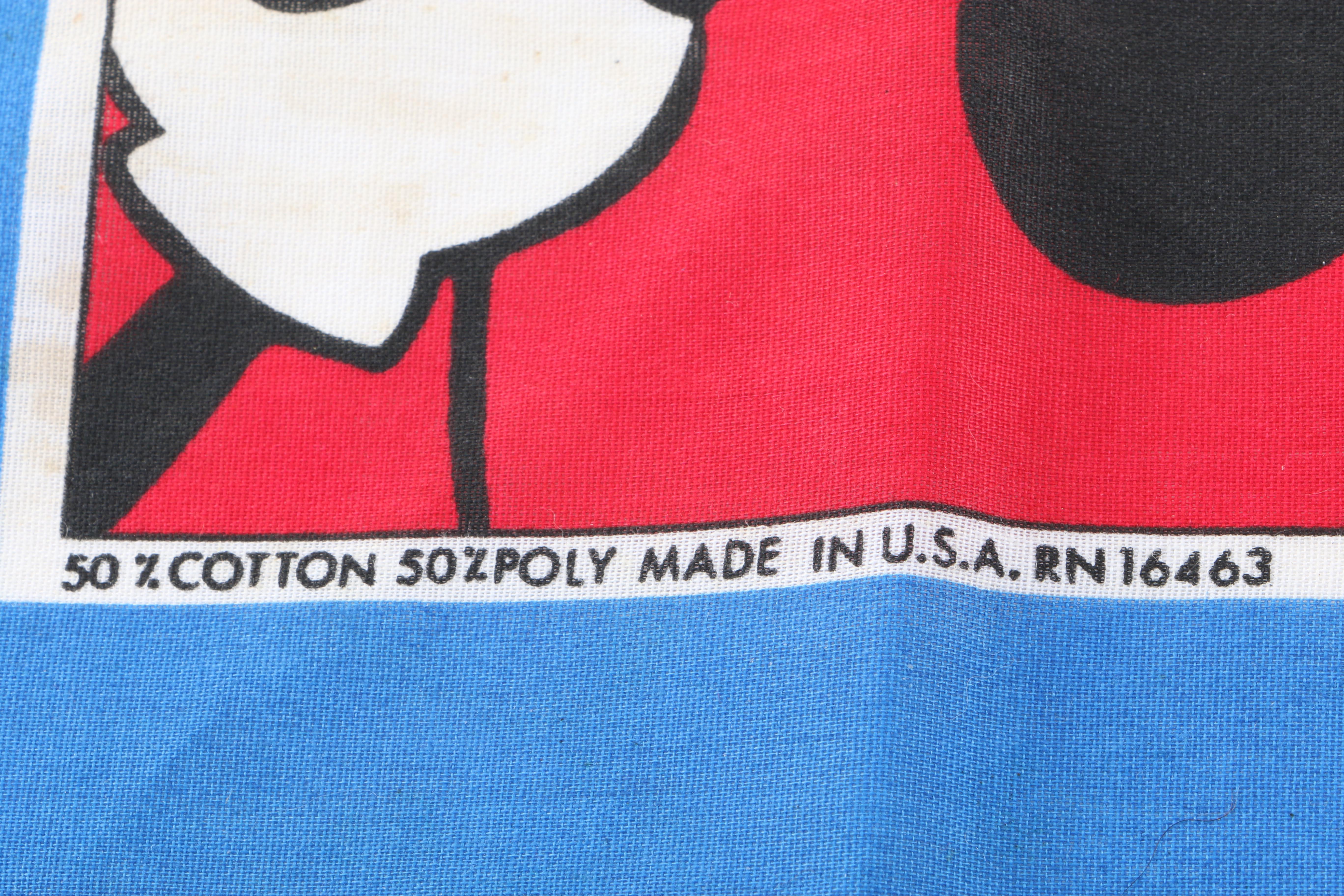 Disney and Mickey Mouse Collectibles