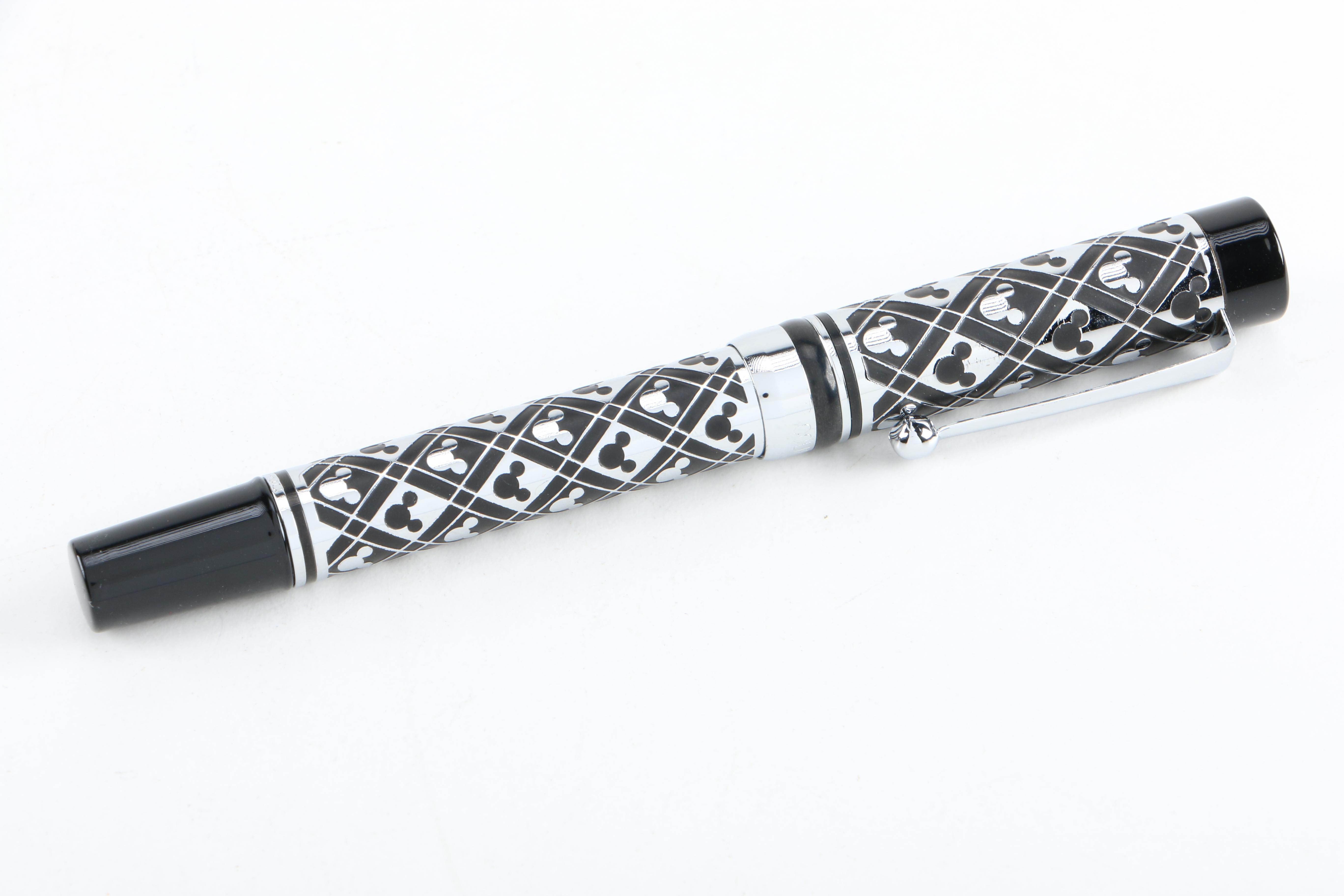 Disney and Mickey Mouse Collectibles