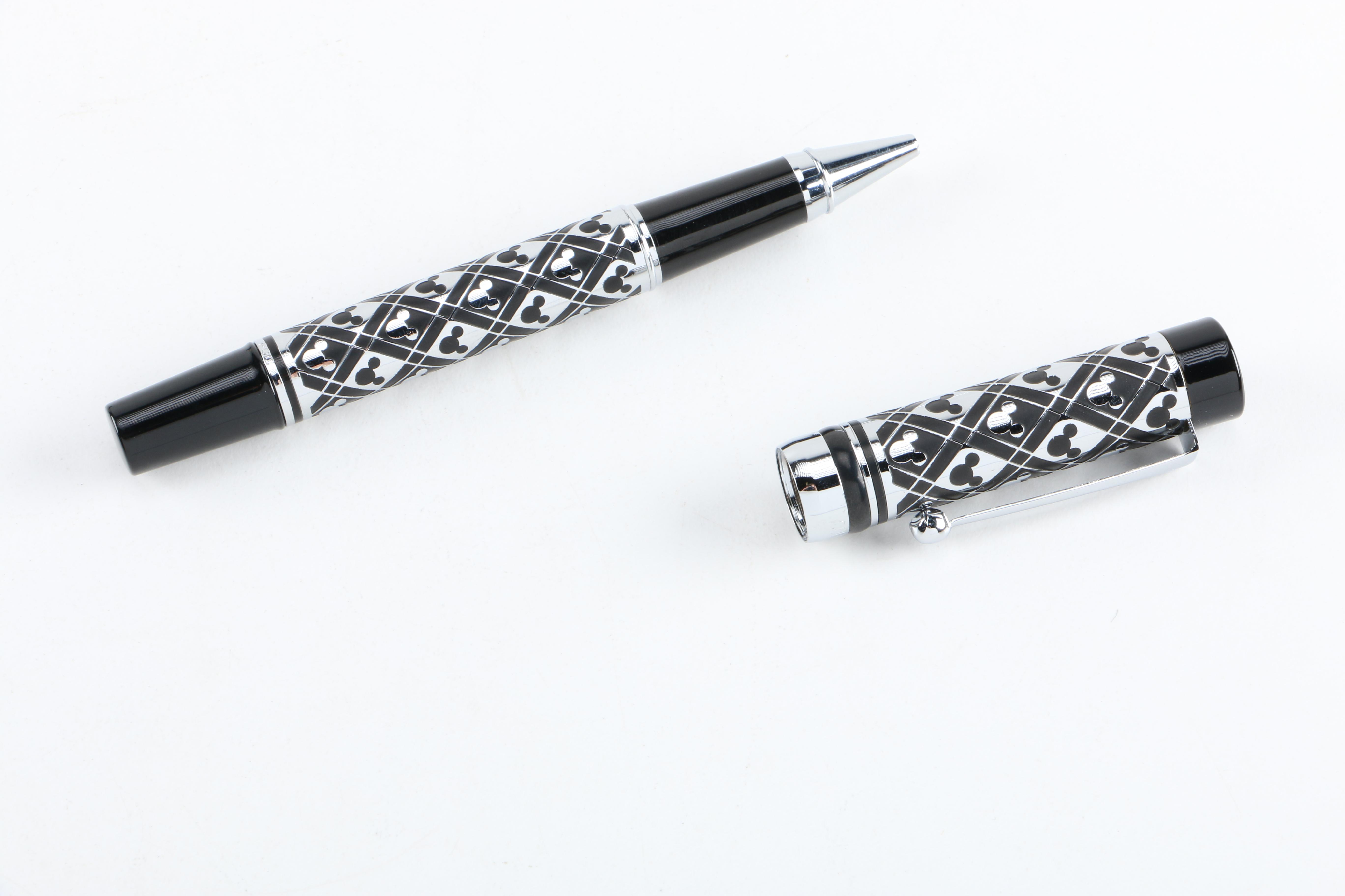 Disney and Mickey Mouse Collectibles