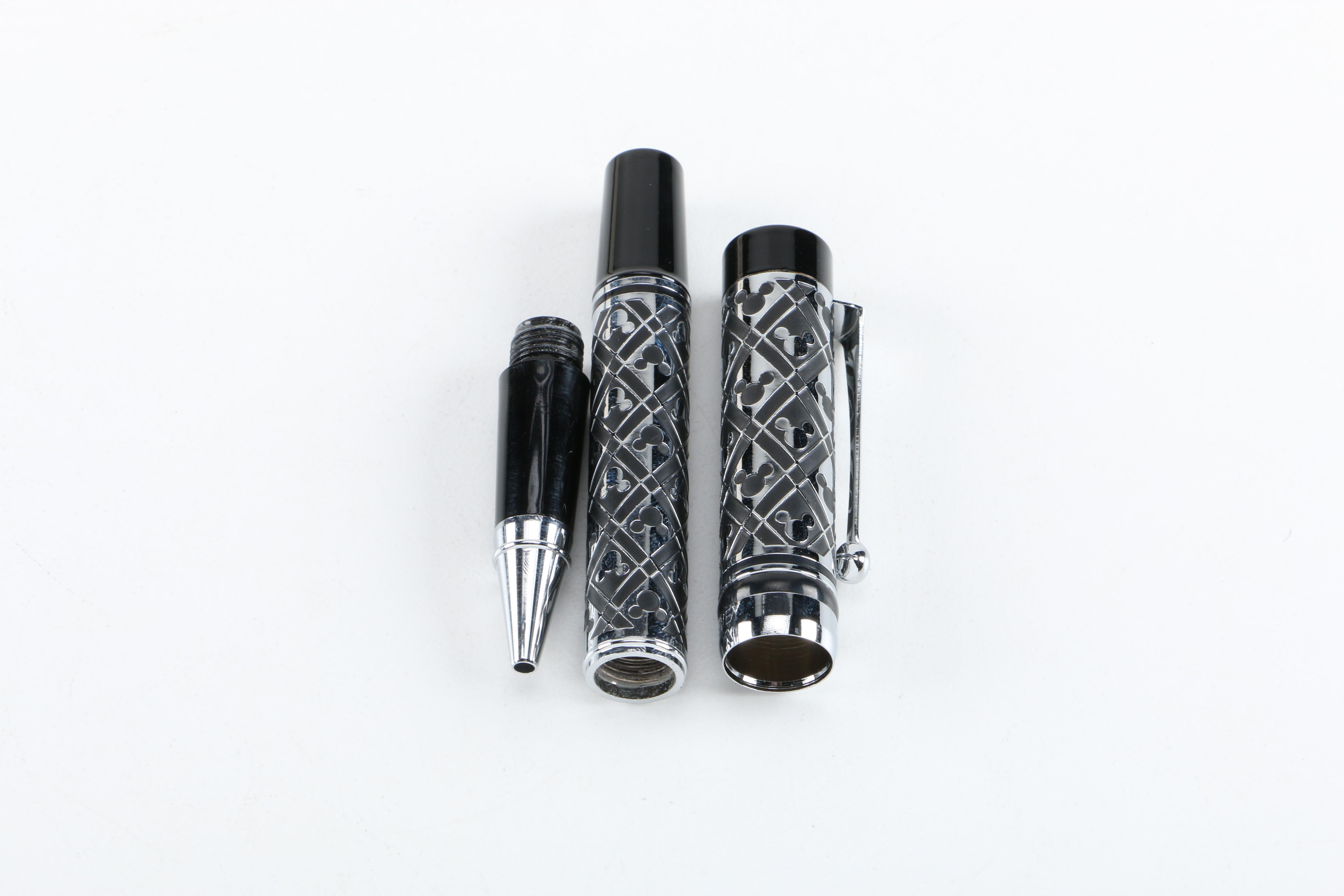 Disney and Mickey Mouse Collectibles