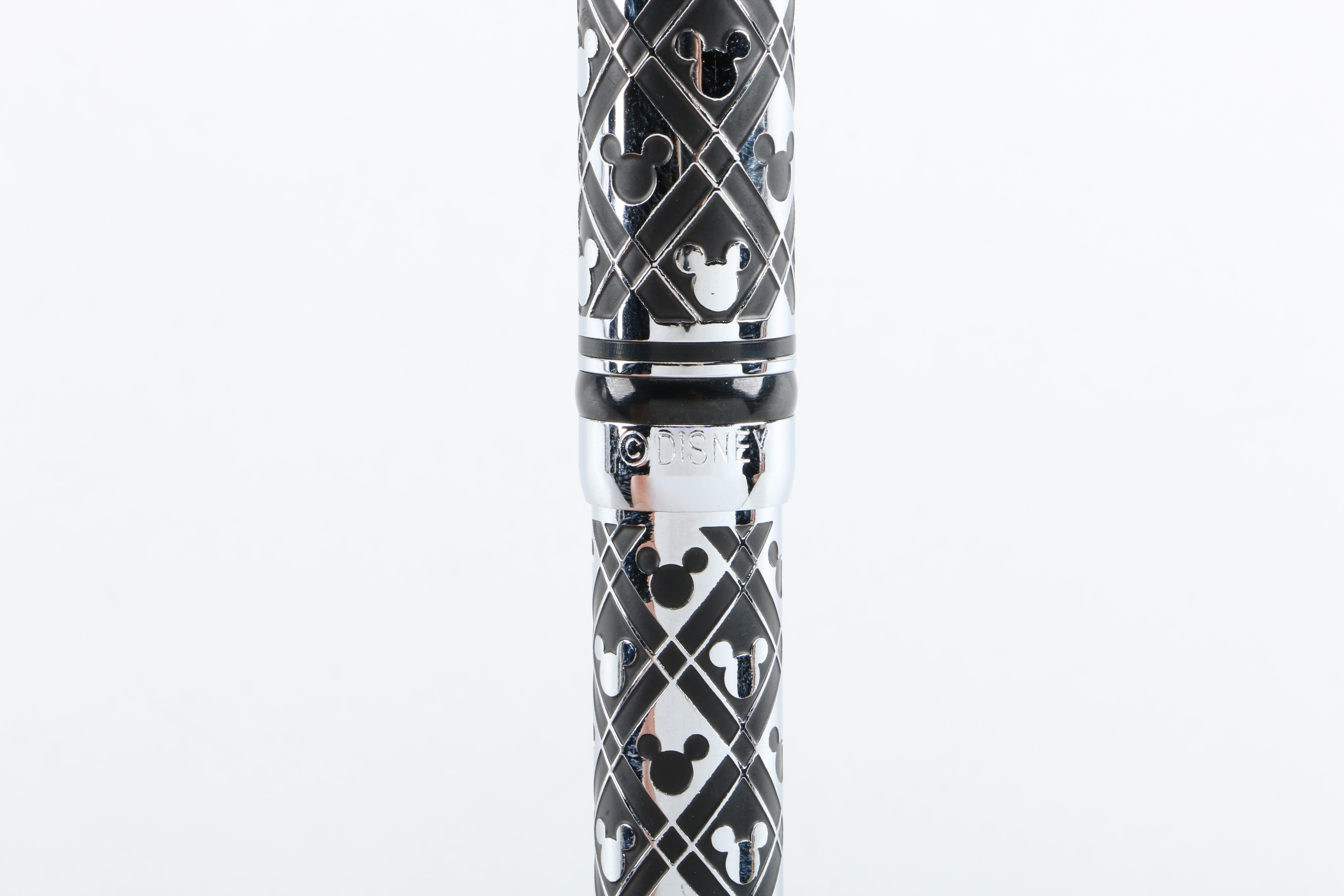 Disney and Mickey Mouse Collectibles