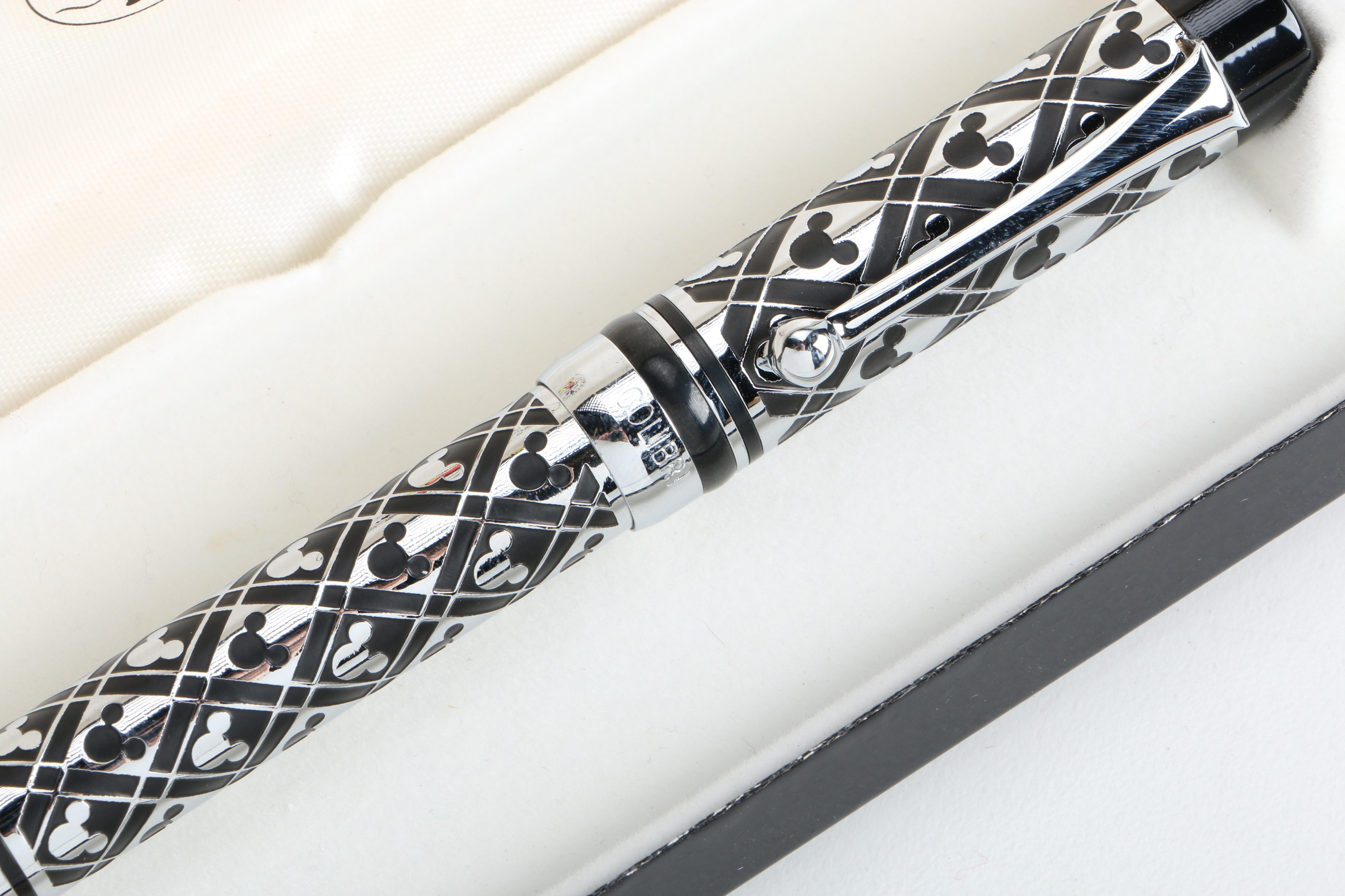 Disney and Mickey Mouse Collectibles