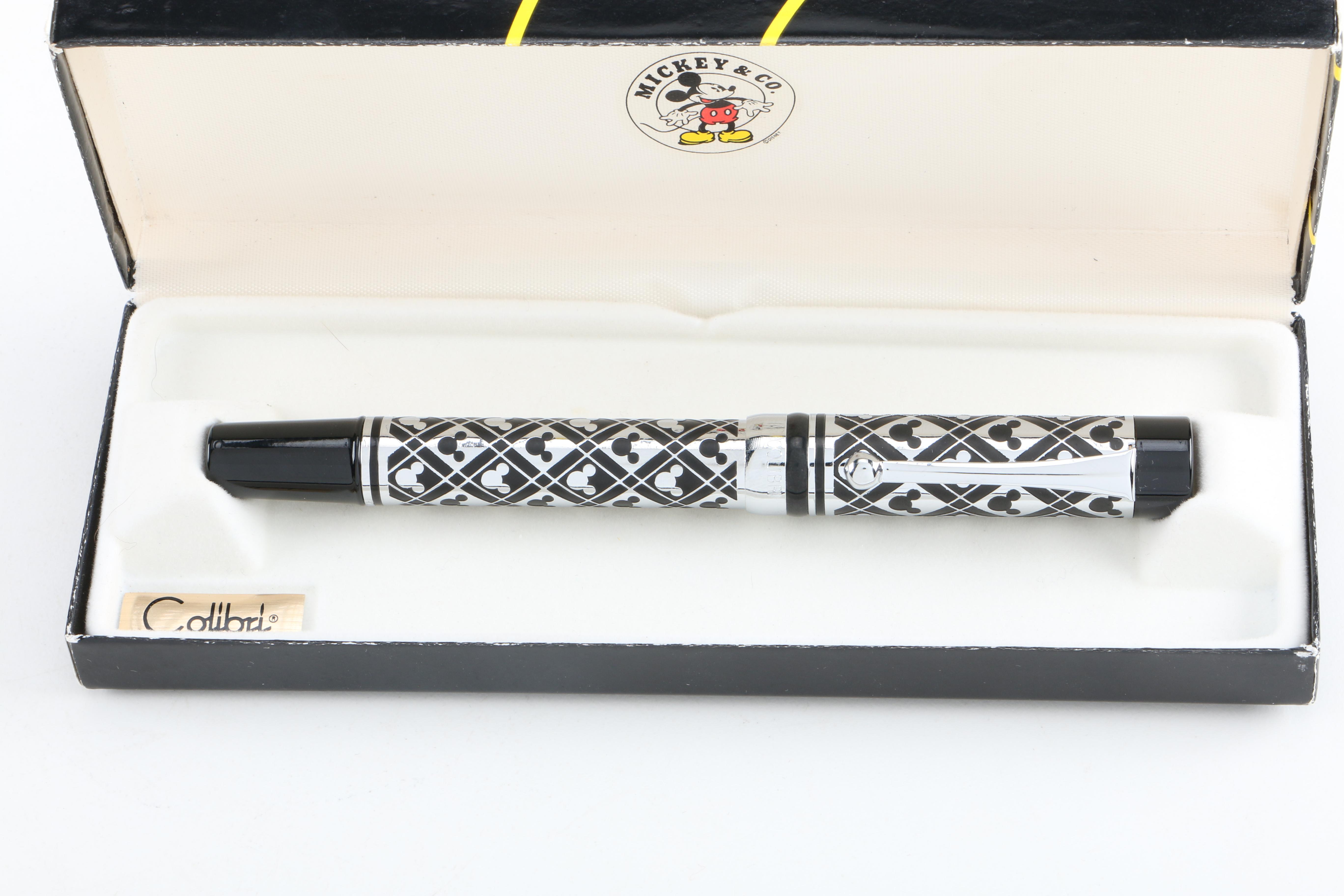 Disney and Mickey Mouse Collectibles