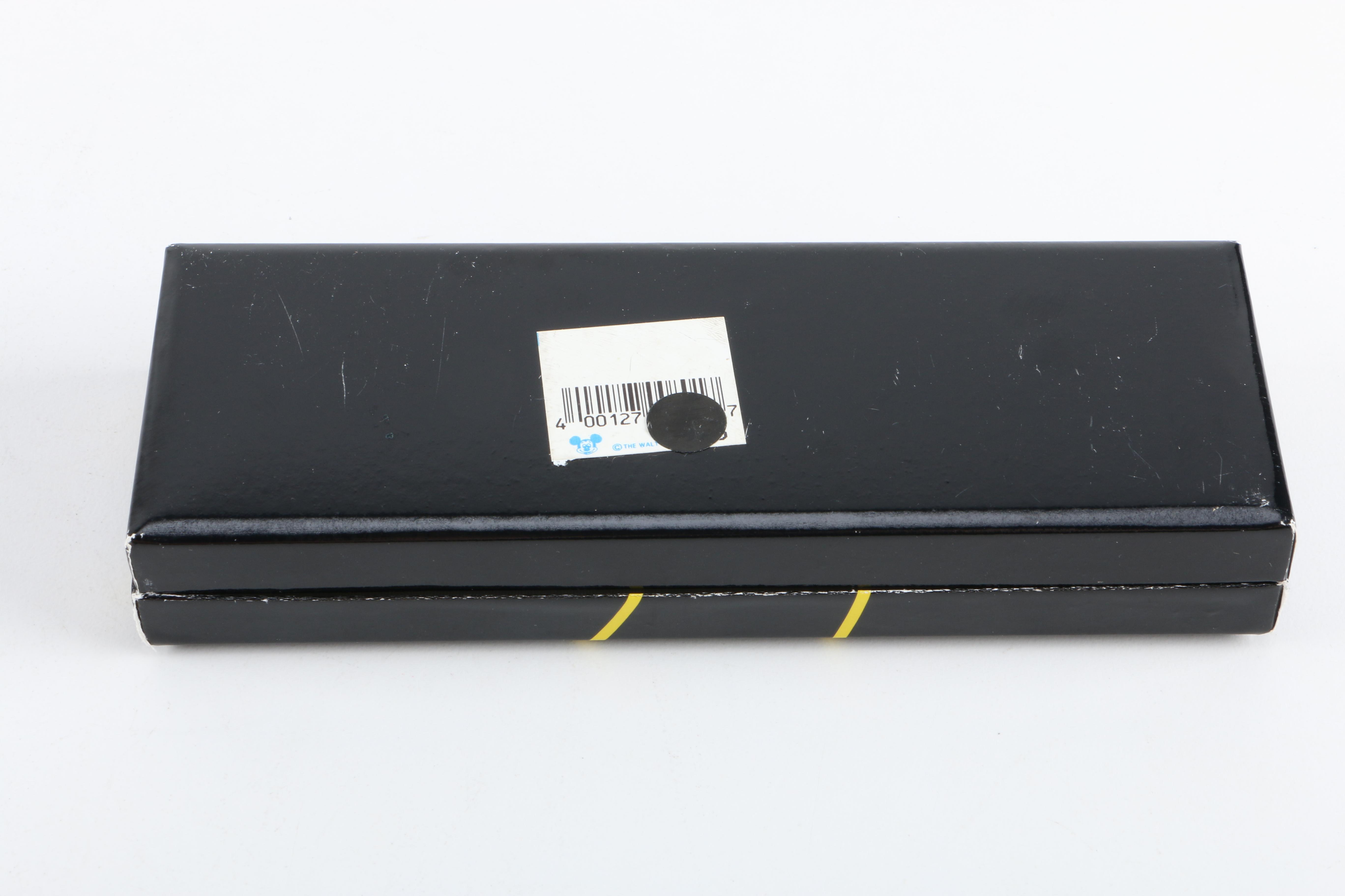 Disney and Mickey Mouse Collectibles