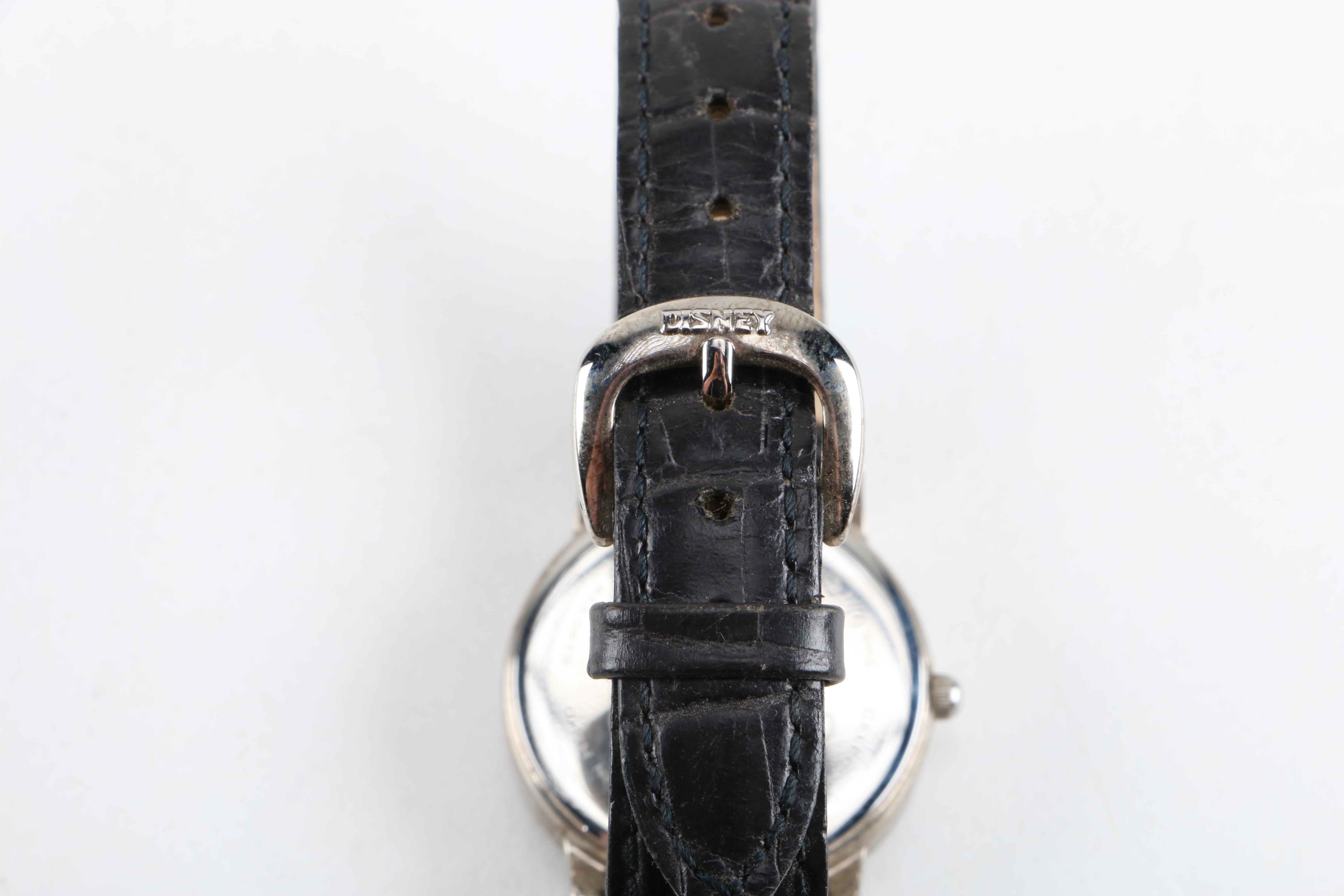 Disney and Mickey Mouse Collectibles