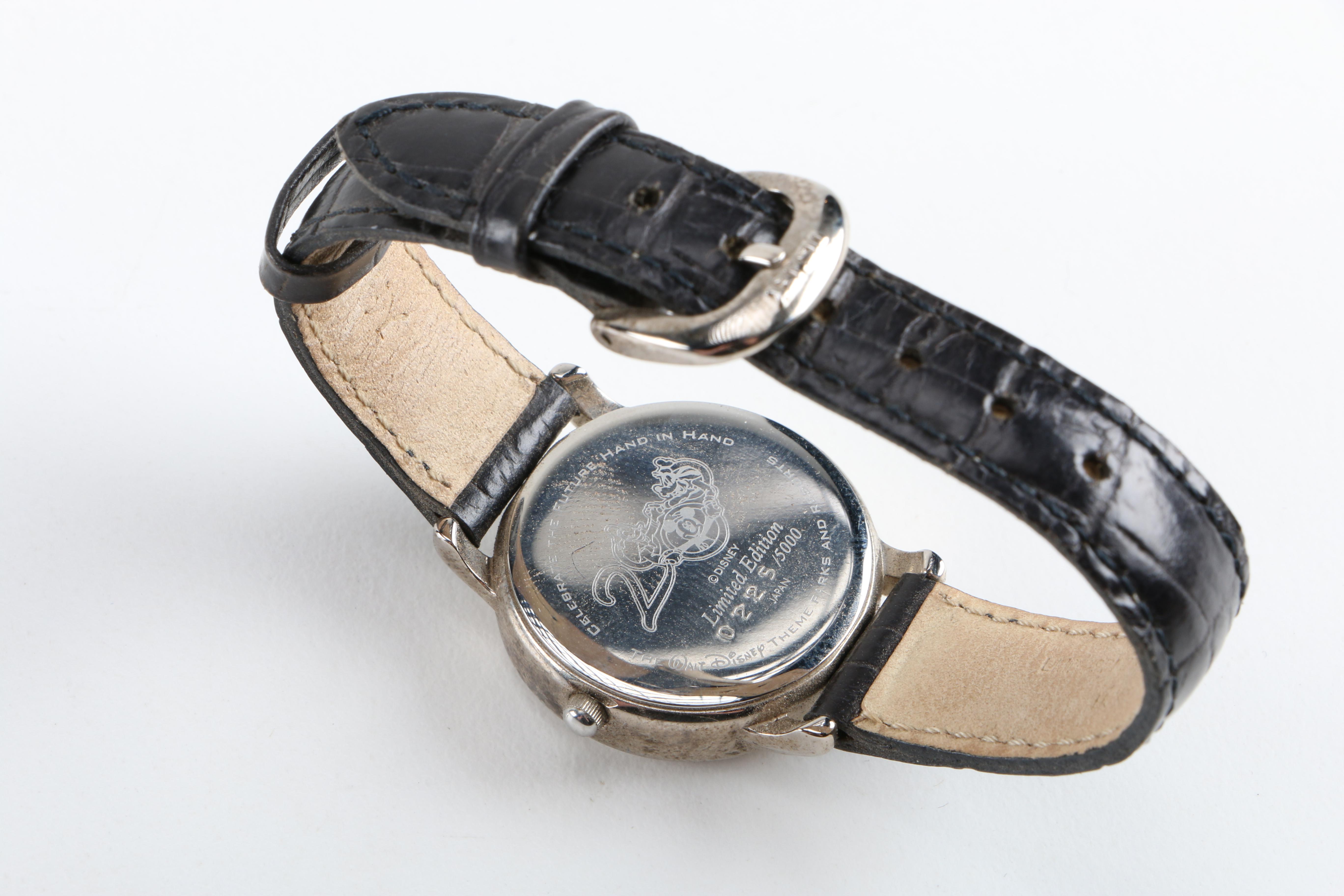 Disney and Mickey Mouse Collectibles