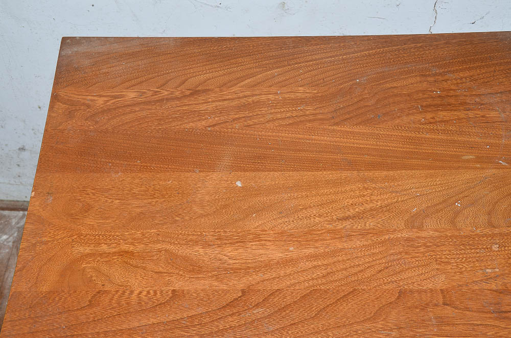 Mid Century Modern Nightstand by L.A. Period Furniture Mfg. Co.