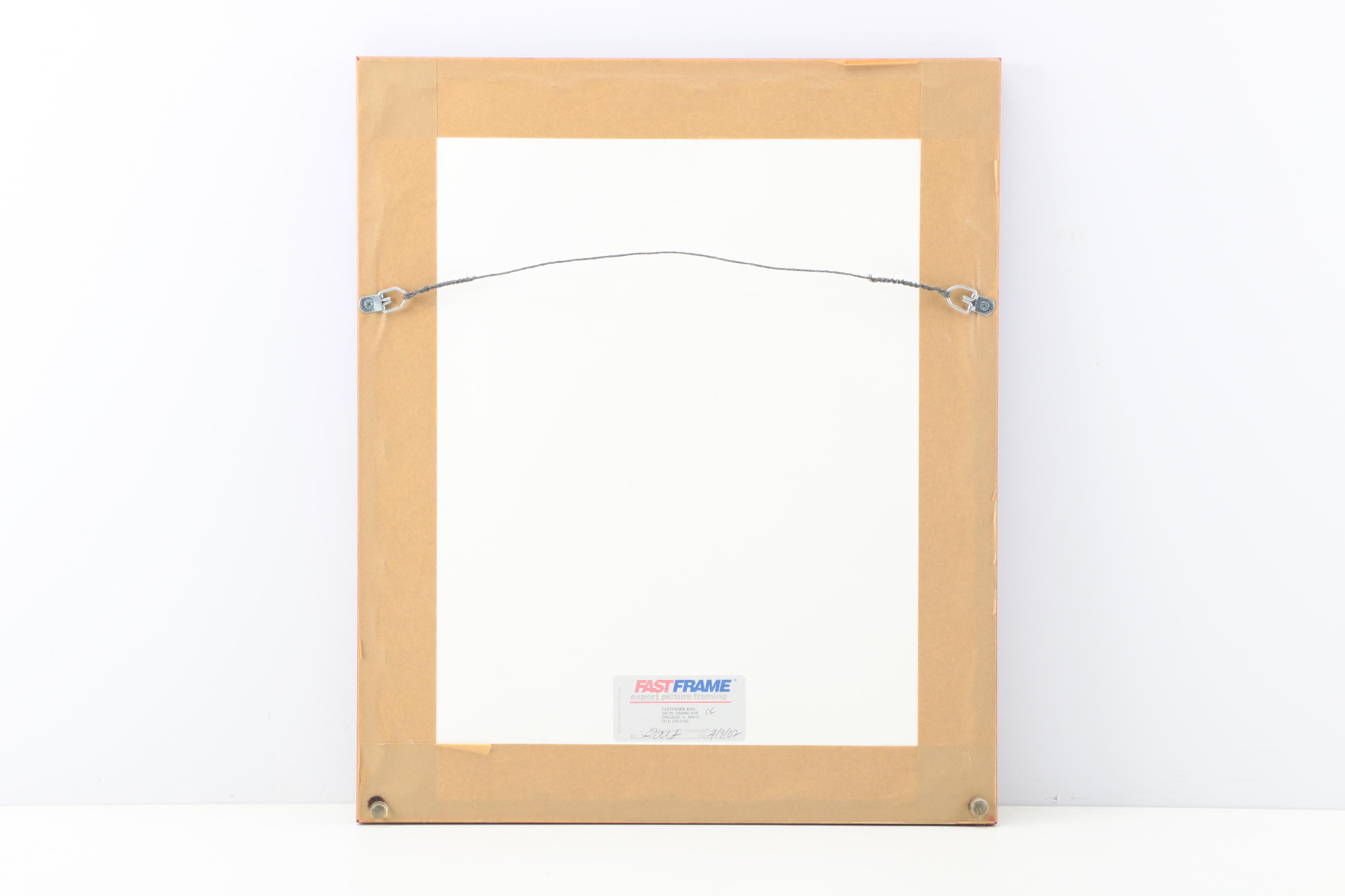 Collection of Joseph Marhsal Joffre Stamps and Medals