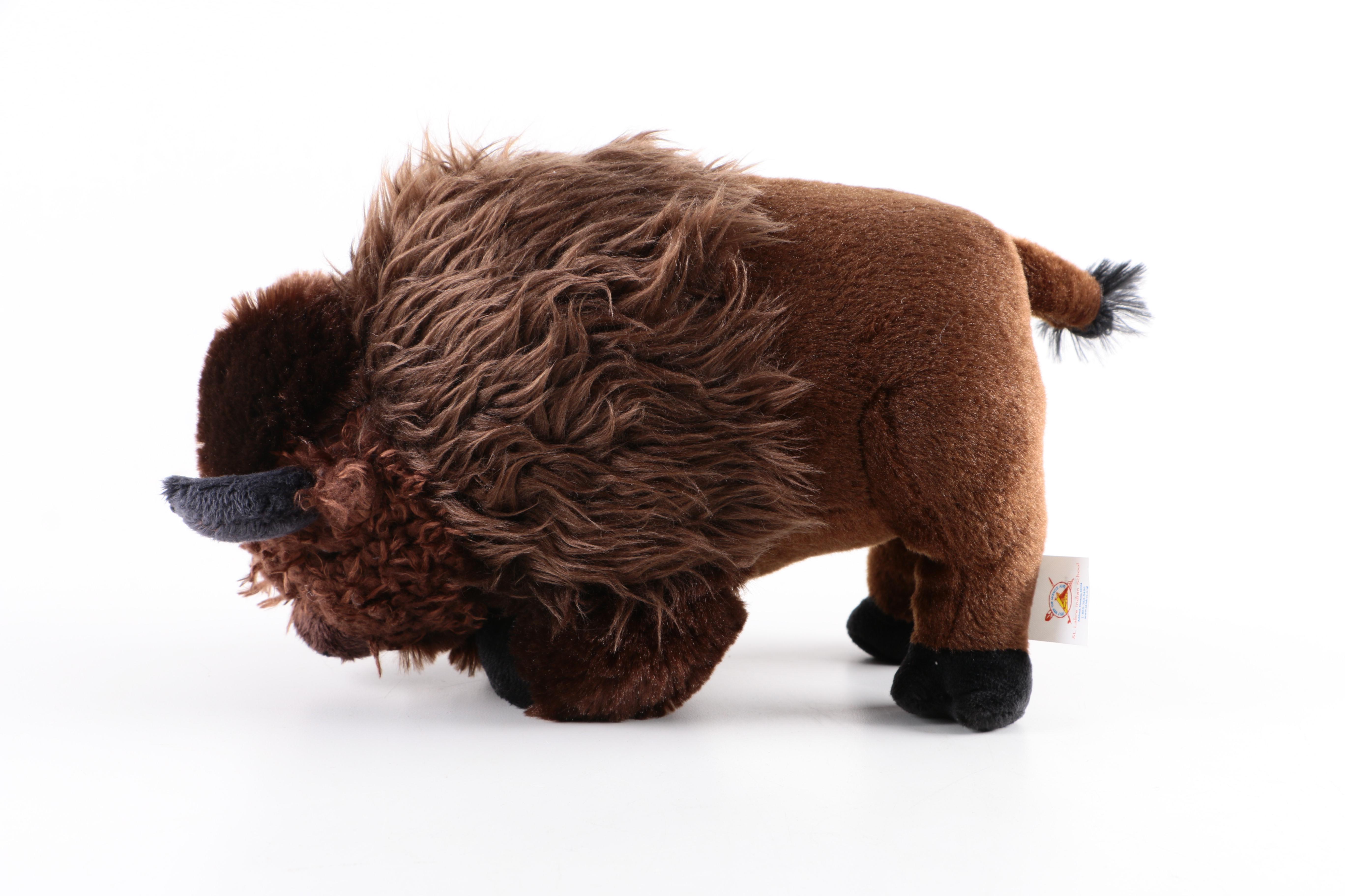 Dolls and Stuffed Animals Featuring an Annie Doll