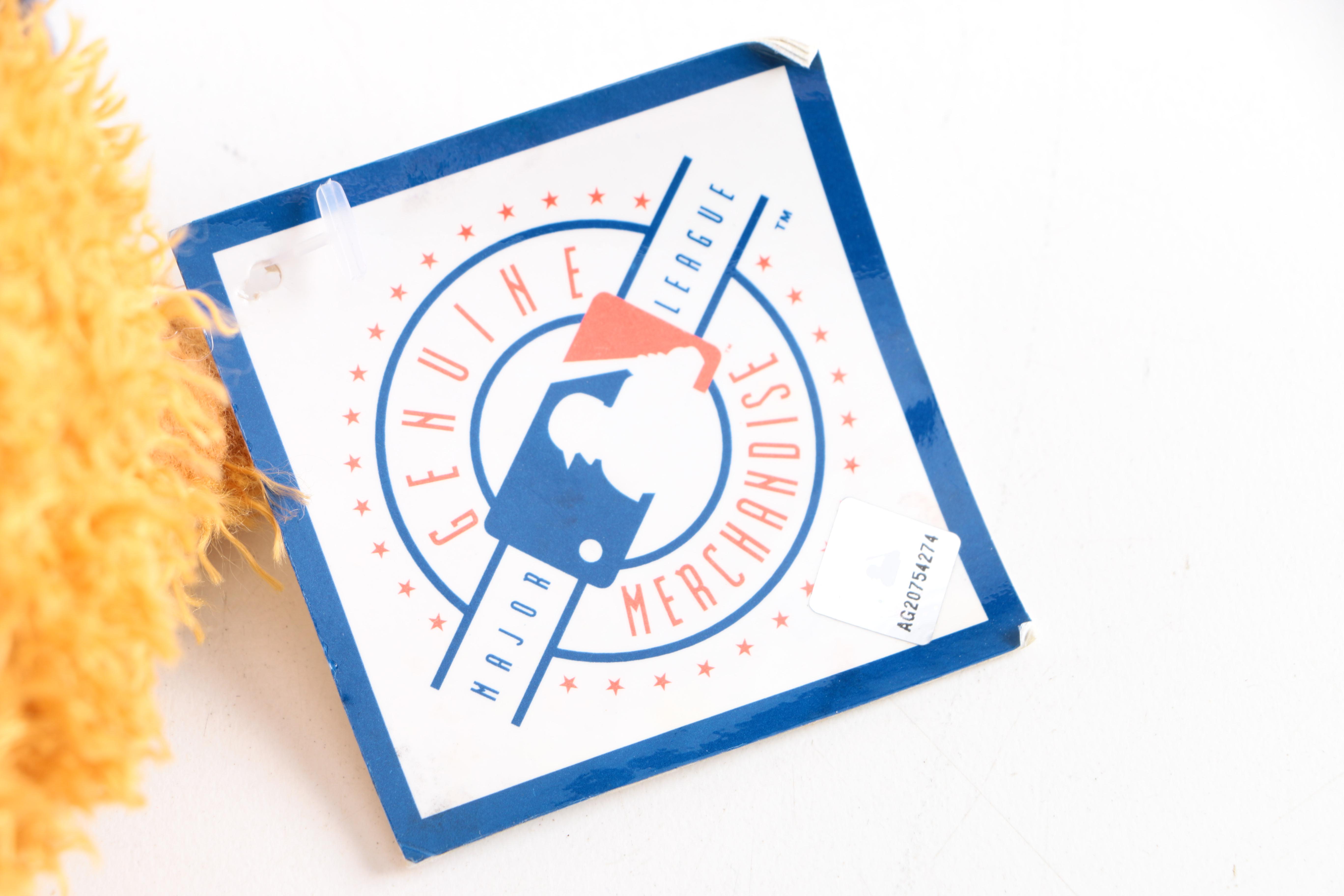 Dolls and Stuffed Animals Featuring an Annie Doll