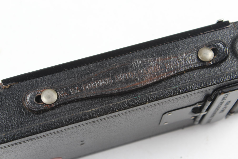 Kodak Pocket Cameras