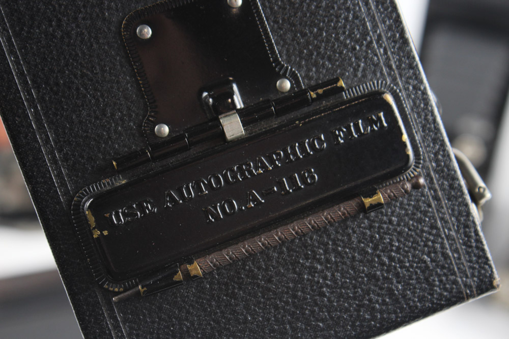 Kodak Pocket Cameras