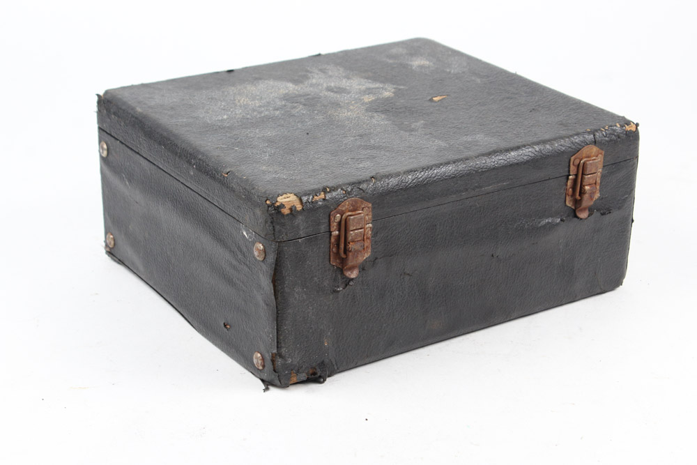 Vintage DuKane, Univex and Ansovision Projectors