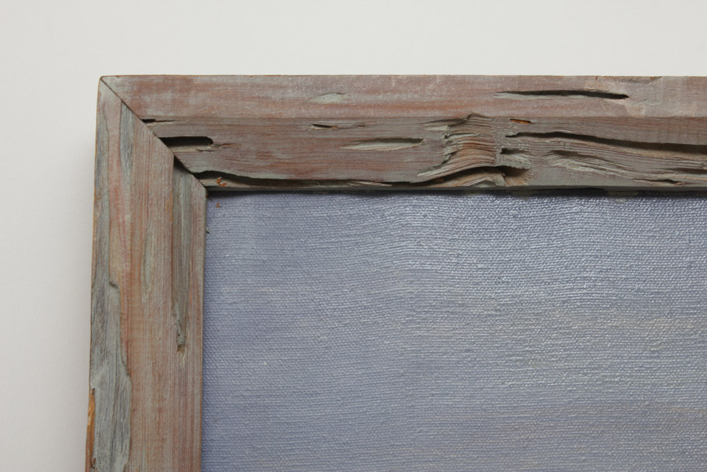 Susan Penington Oil Painting on Canvas "Morning Mist"