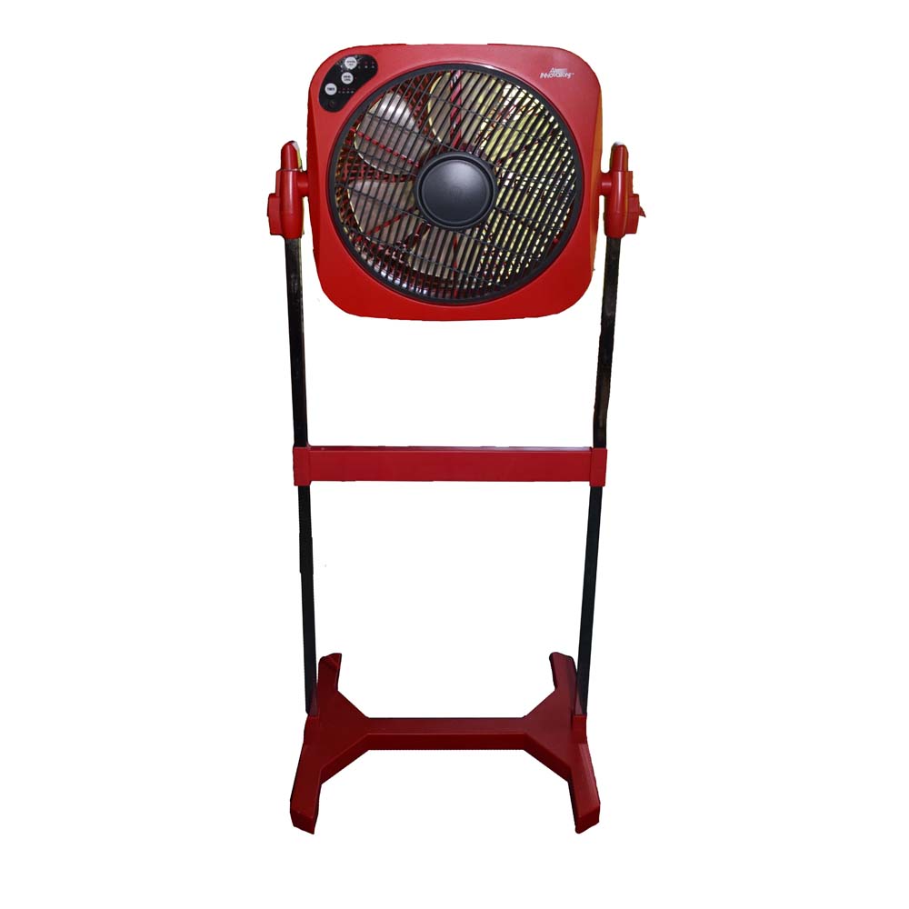 Air Innovations Fan