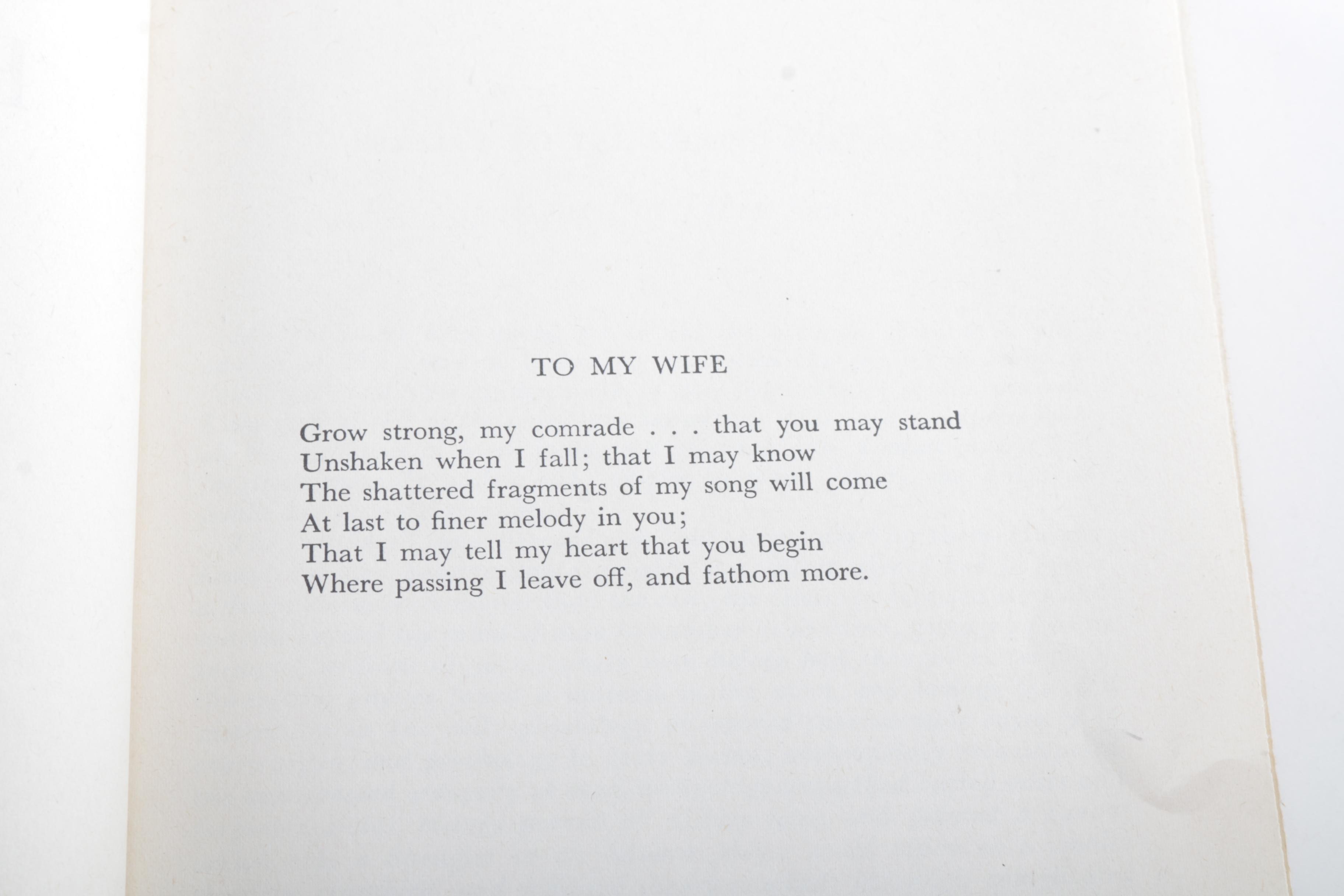 1943 "The Story of Philosophy" by Will Durant