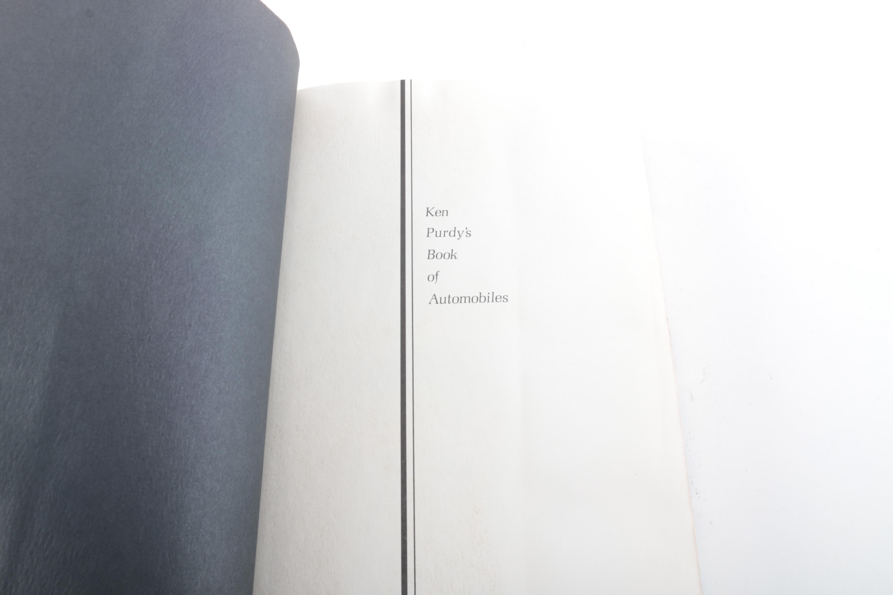 1943 "The Story of Philosophy" by Will Durant